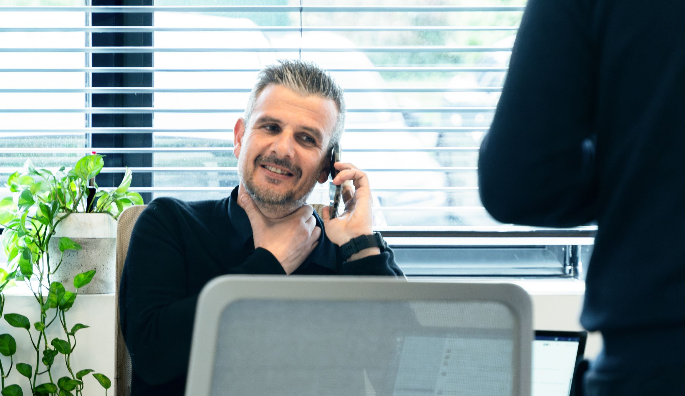 More control over your digital environment? Our experts can help | Arxus