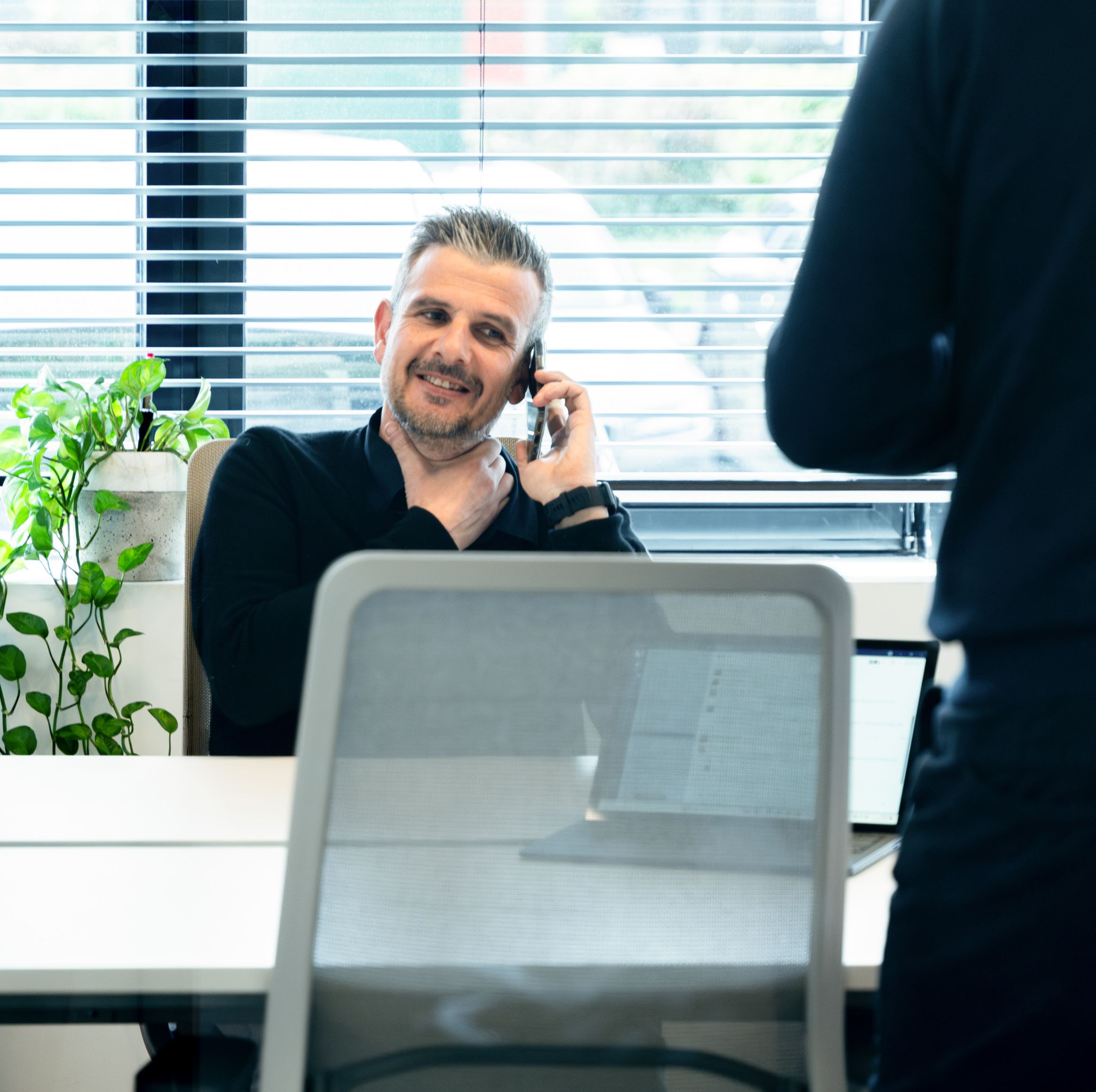 Tablets beheren? Contacteer onze Intune-experten | Arxus