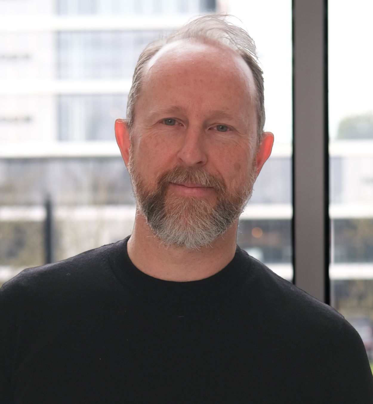 Dirk Mattys | Arxus