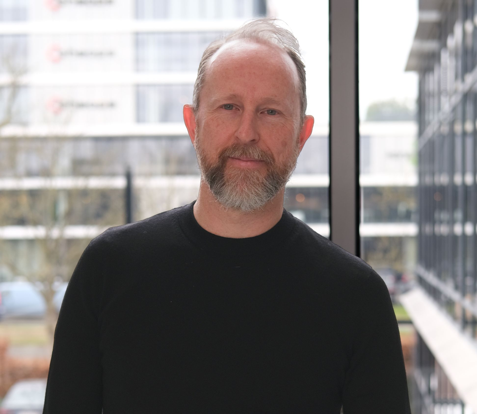 Dirk Mattys | Arxus