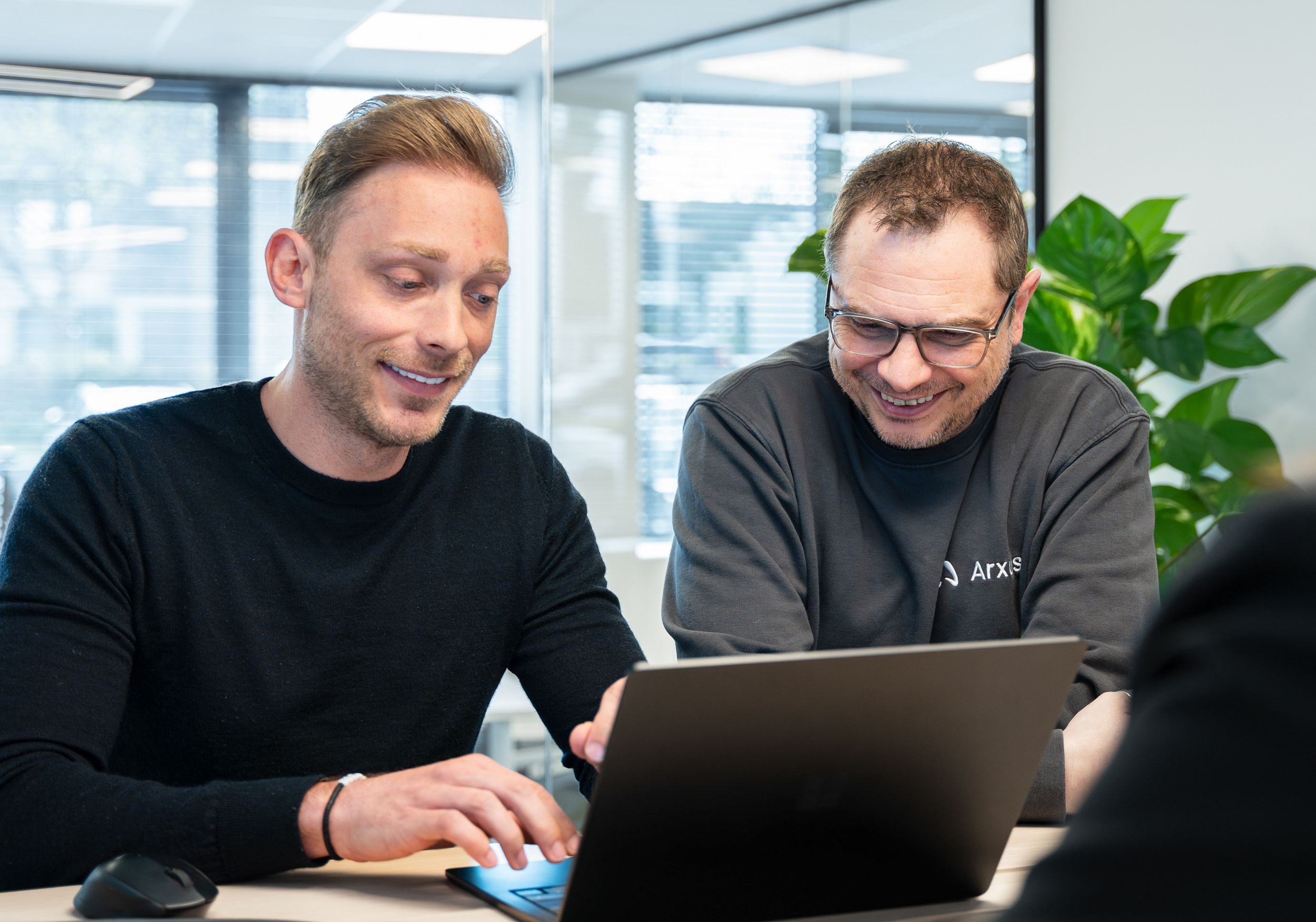 Our experts are eager to share all the new features from Microsoft Ignite | Arxus