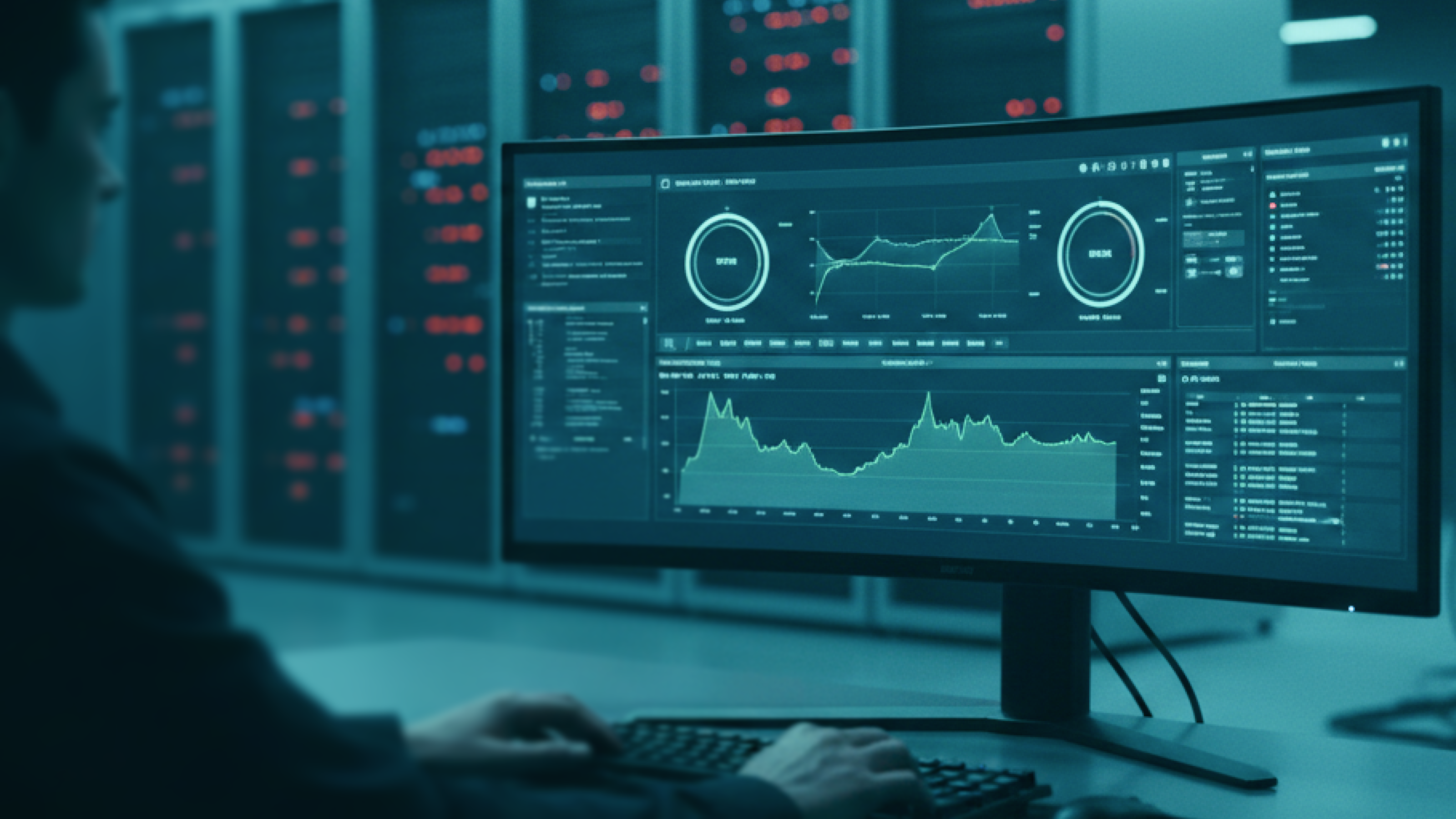 AKS cluster monitoring: choosing the right approach | Lume