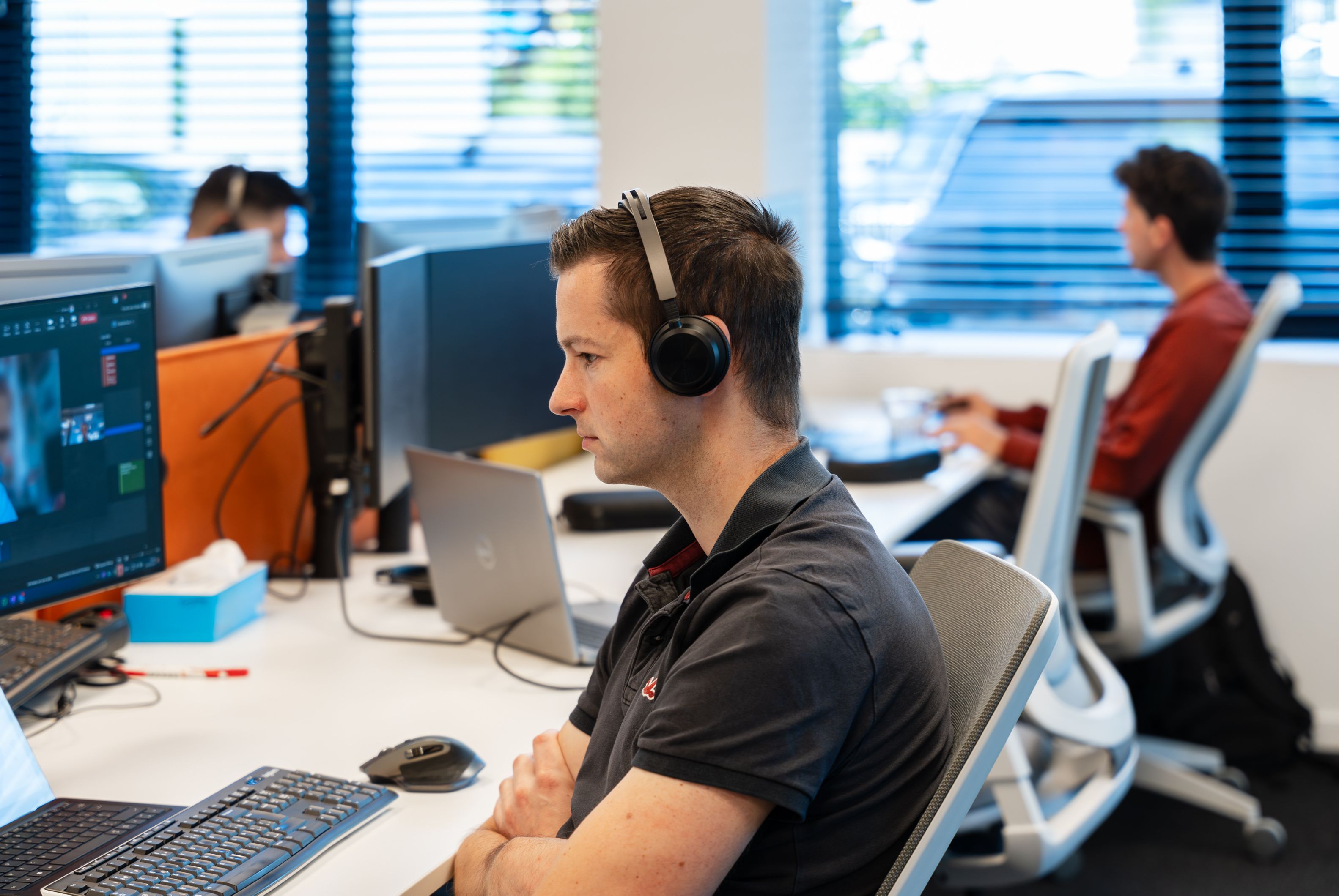 At Arxus, we are your reliable VoIP partners | Arxus