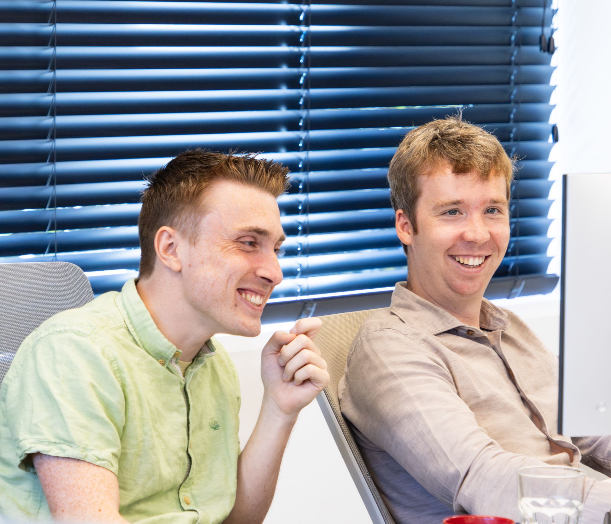 Our cloud experts build a future-proof environment for you | Arxus