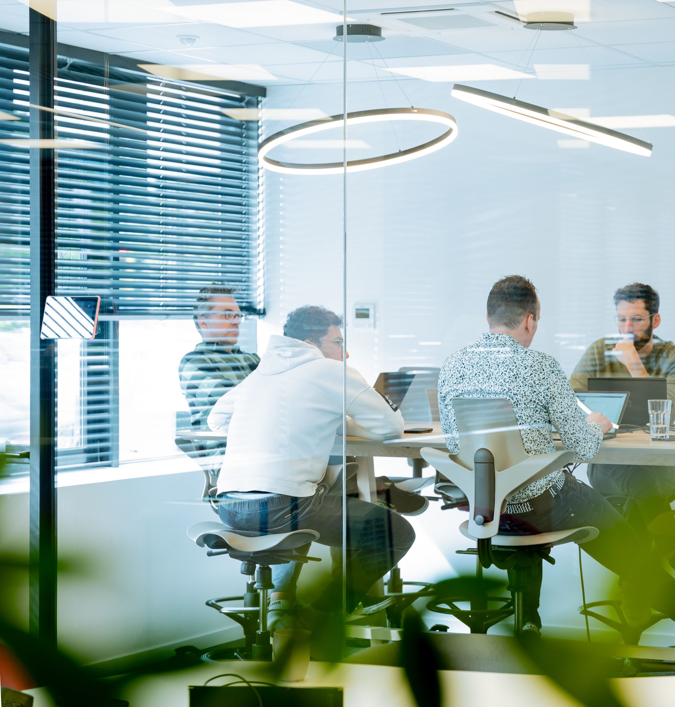 Op zoek naar een beheerde NAC-oplossing? Contacteer ons | Arxus