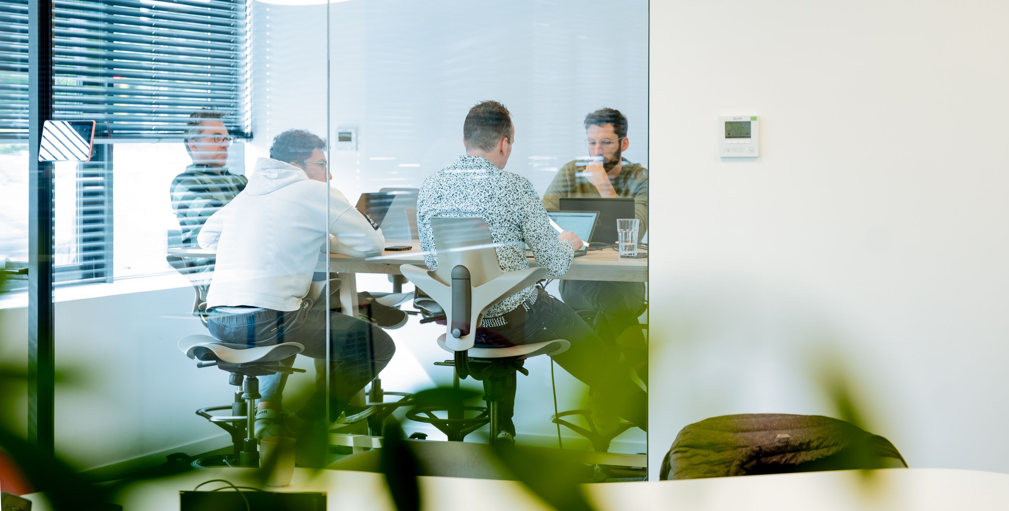 Our experts are eager to examine your ESG data | Arxus