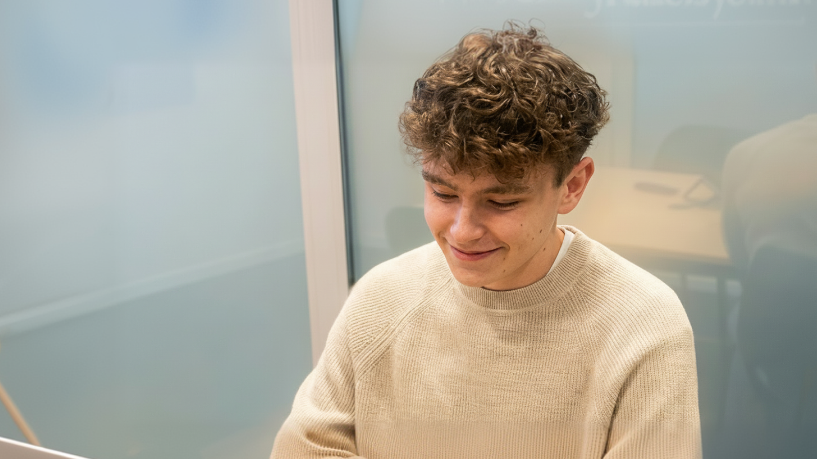 Brent De Mol about his internship | Arxus