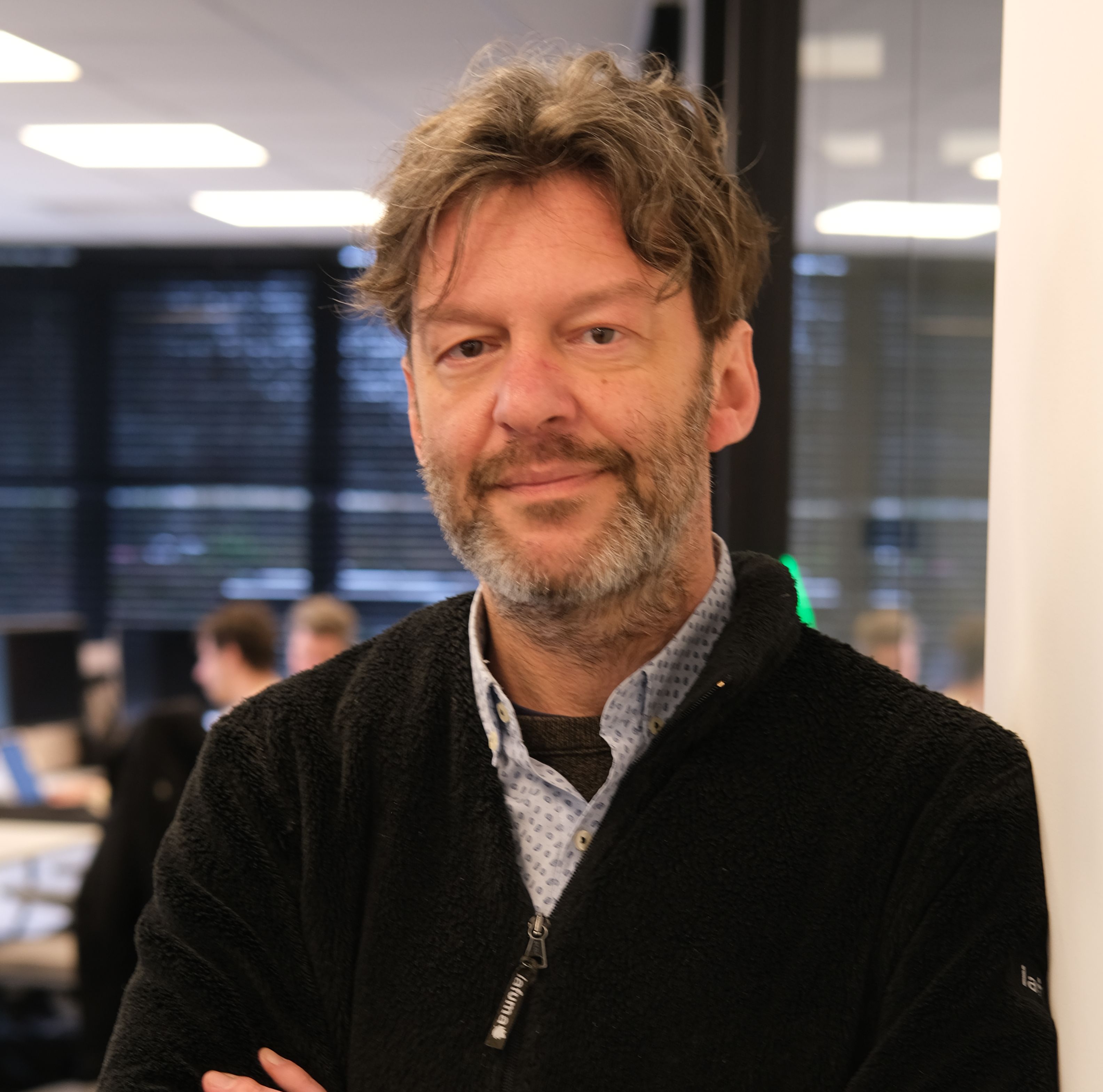 Vincent Stessels | Arxus