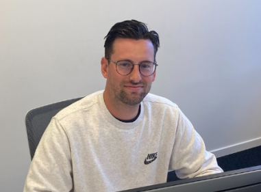 Niels Meulemans l Arxus