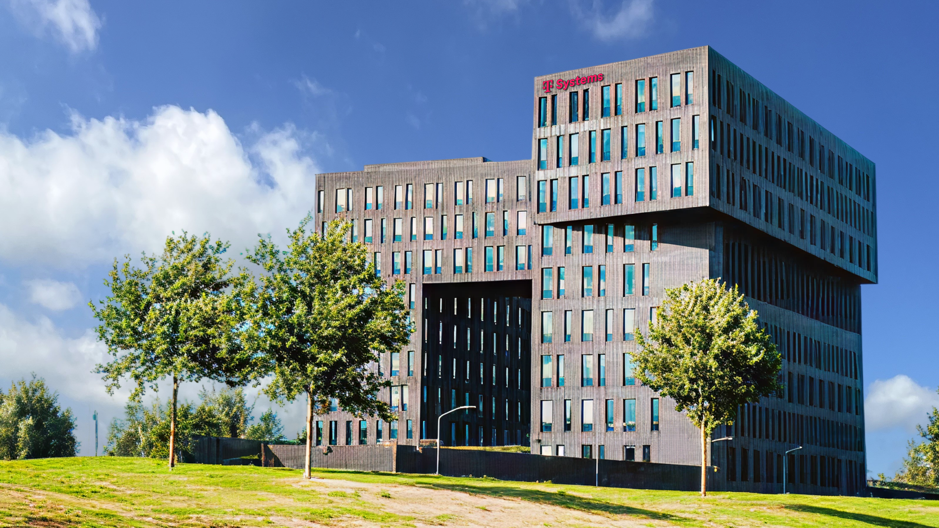 We bring our IT expertise to the Netherlands | Arxus