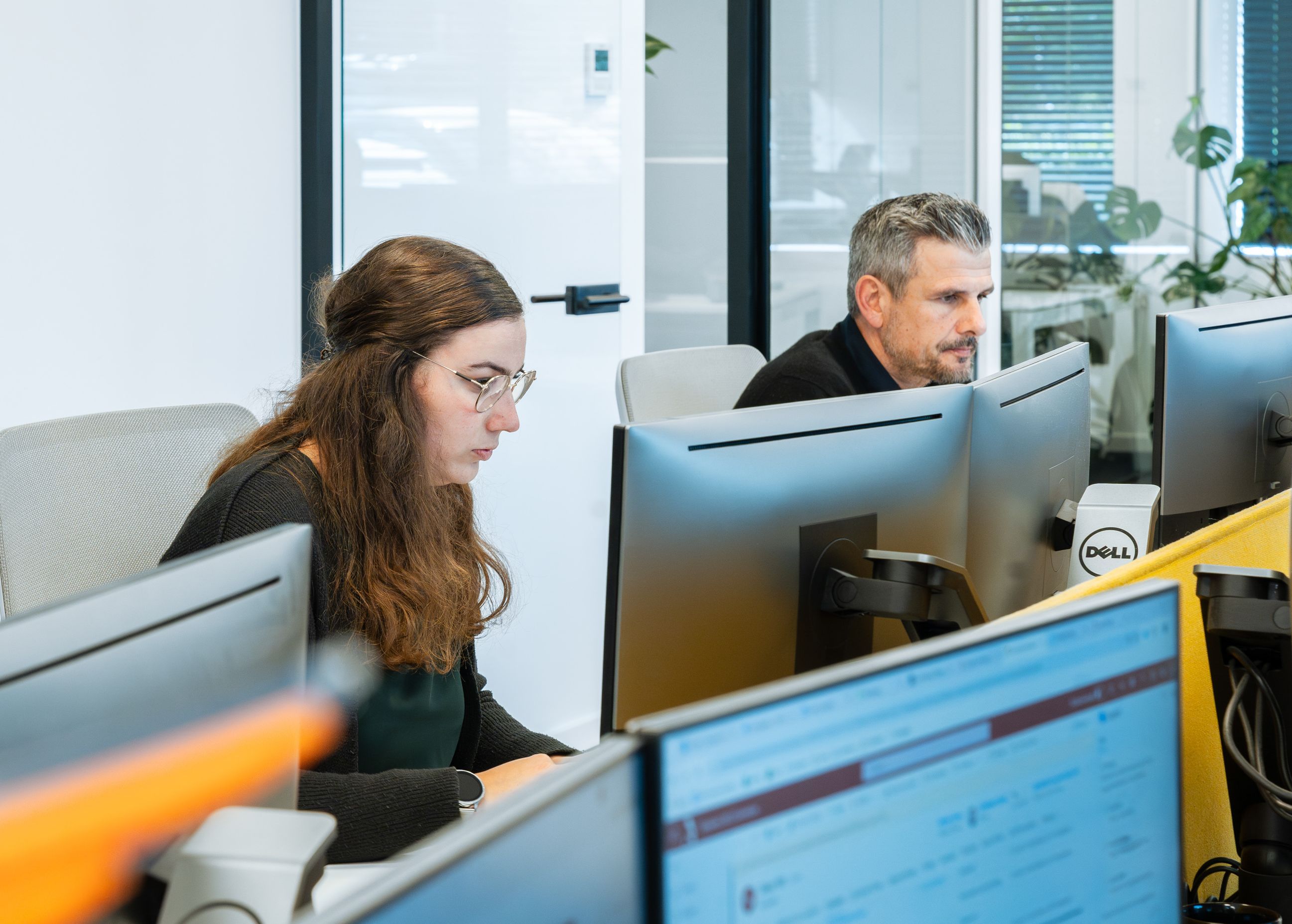 Working as a Finance Officer | Arxus