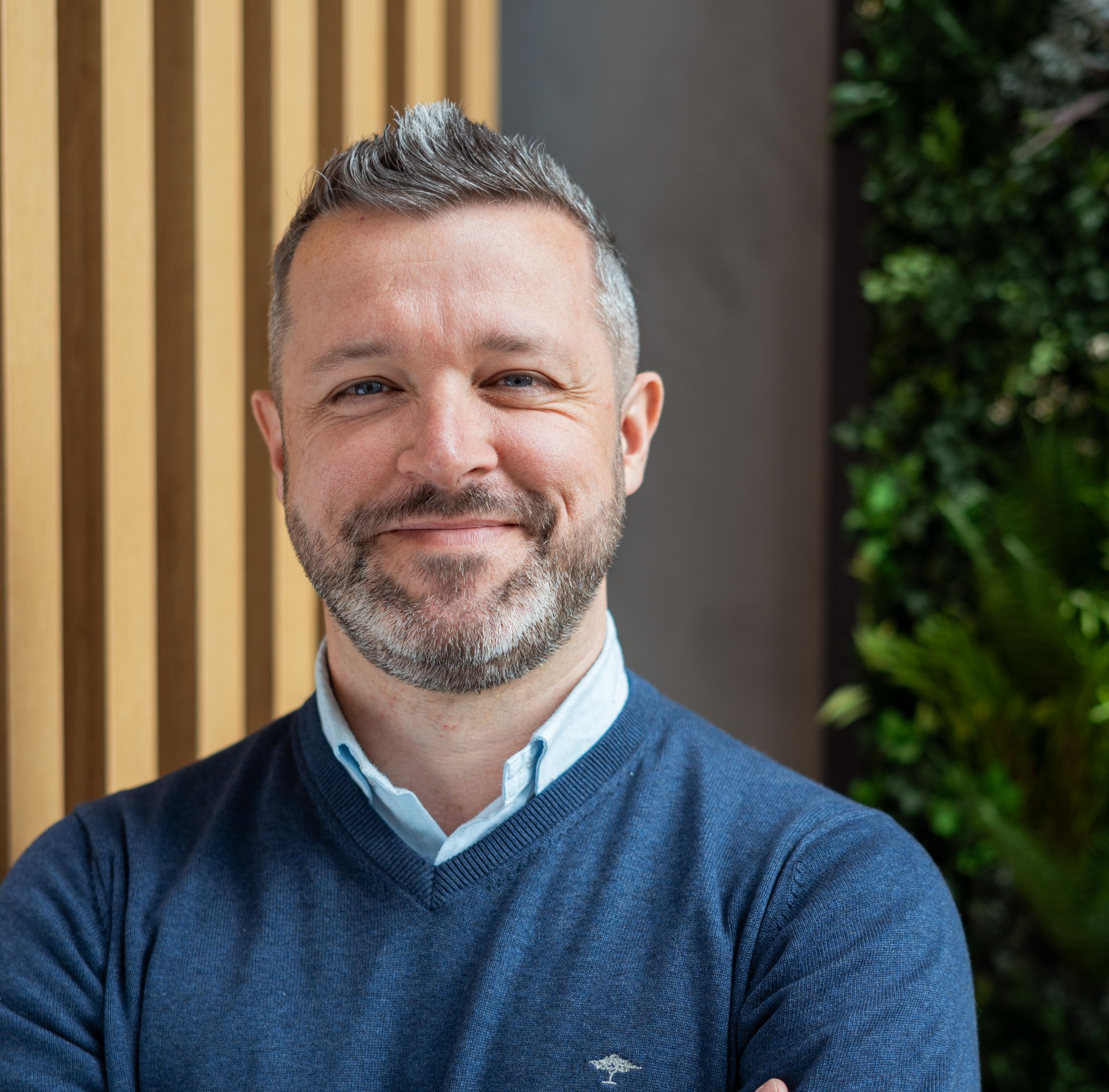 Jochen Van Gasse | Arxus