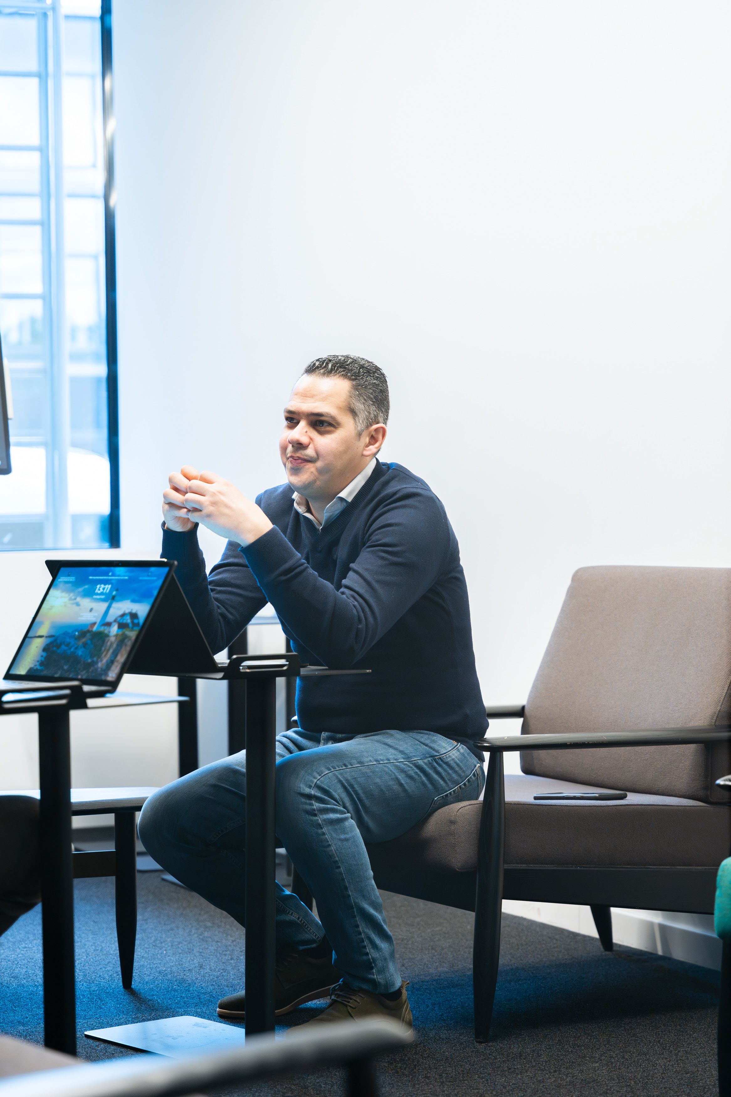 Our experts provide you with advice on Modern Workplace Advise | Arxus