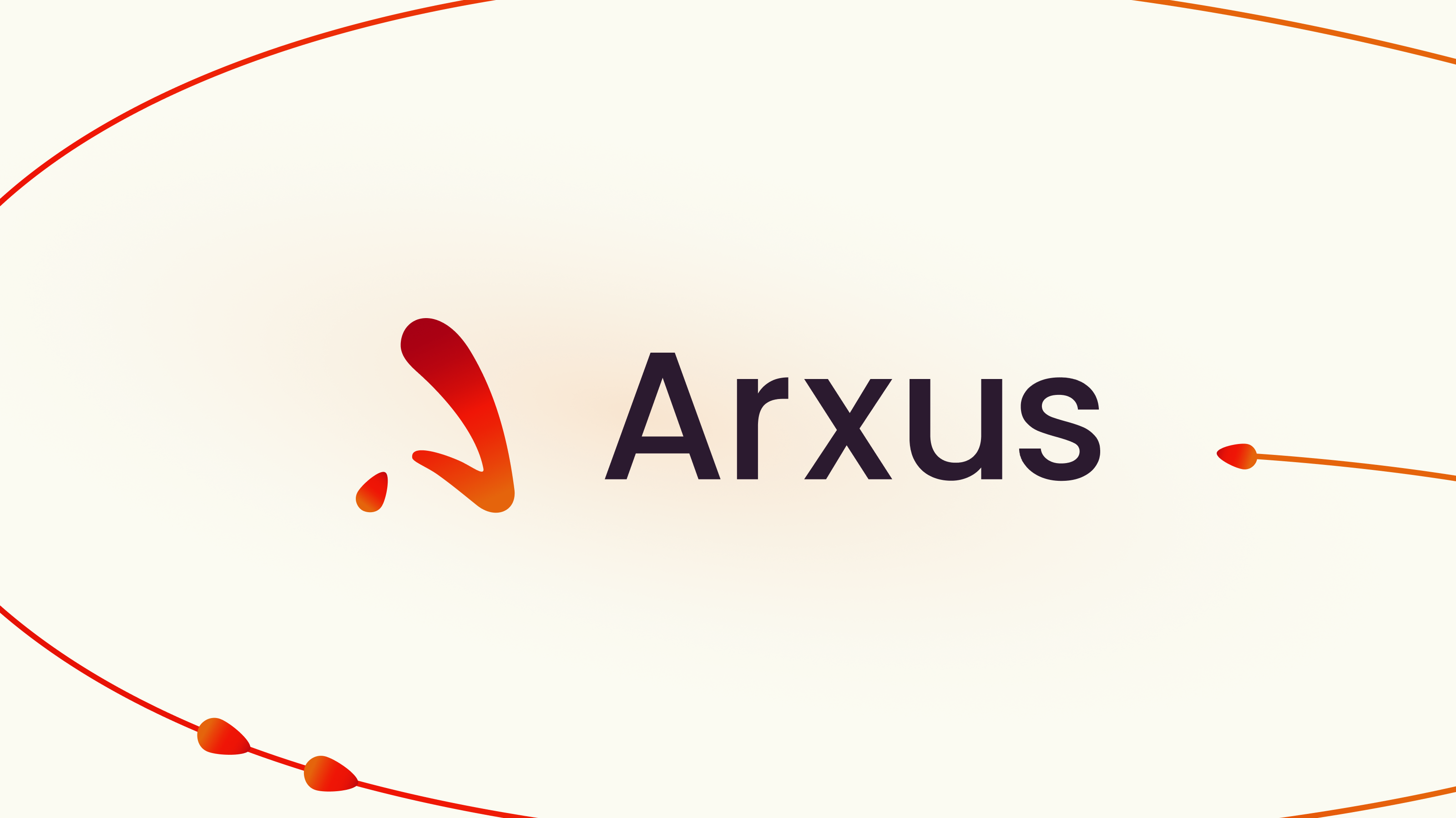 An integral part of the Arxus ecosystem | Lume