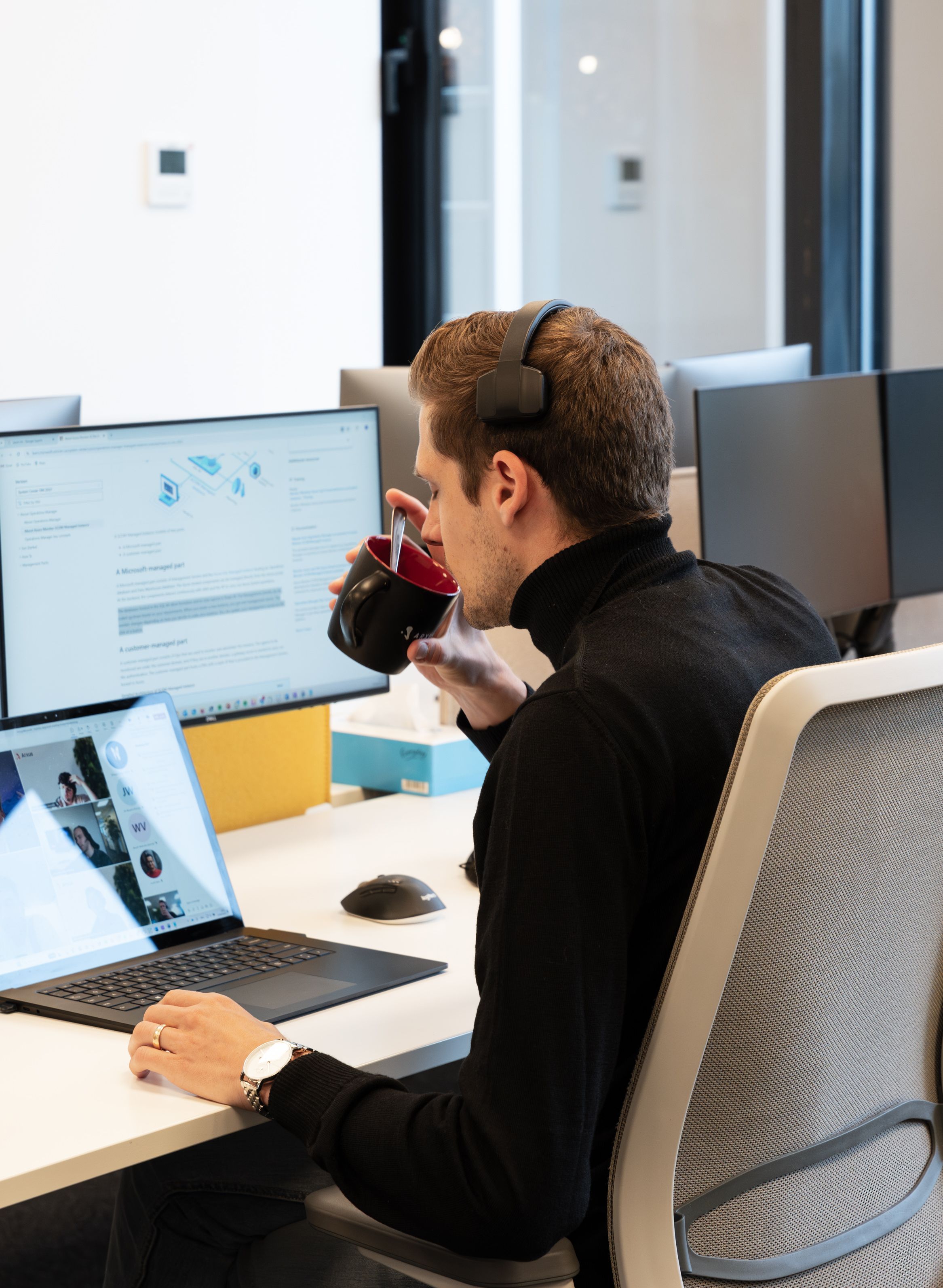 Plan een gesprek in over Azure via CSP | Arxus