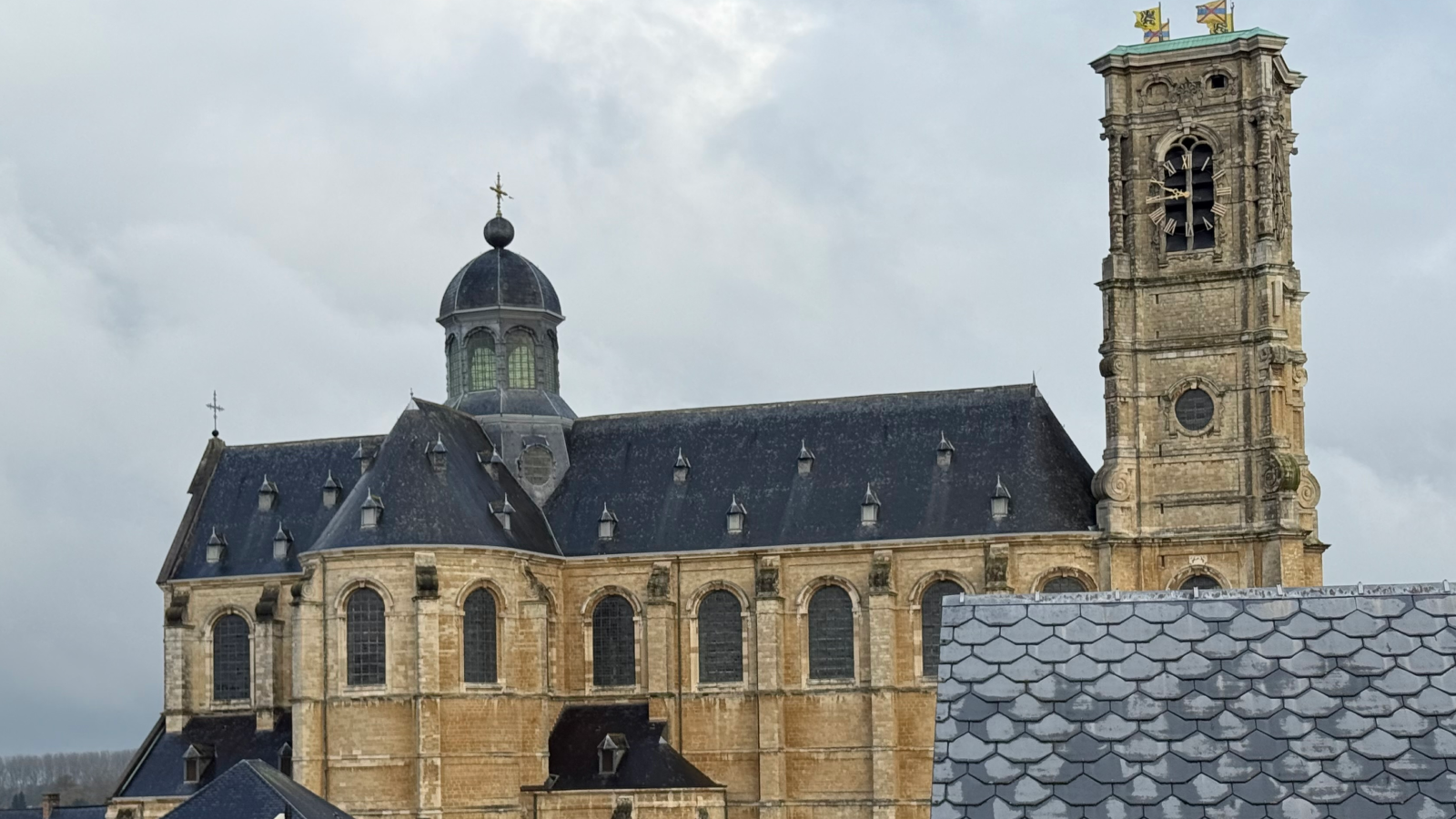 Municipality of Grimbergen: Teams Telephony | Arxus