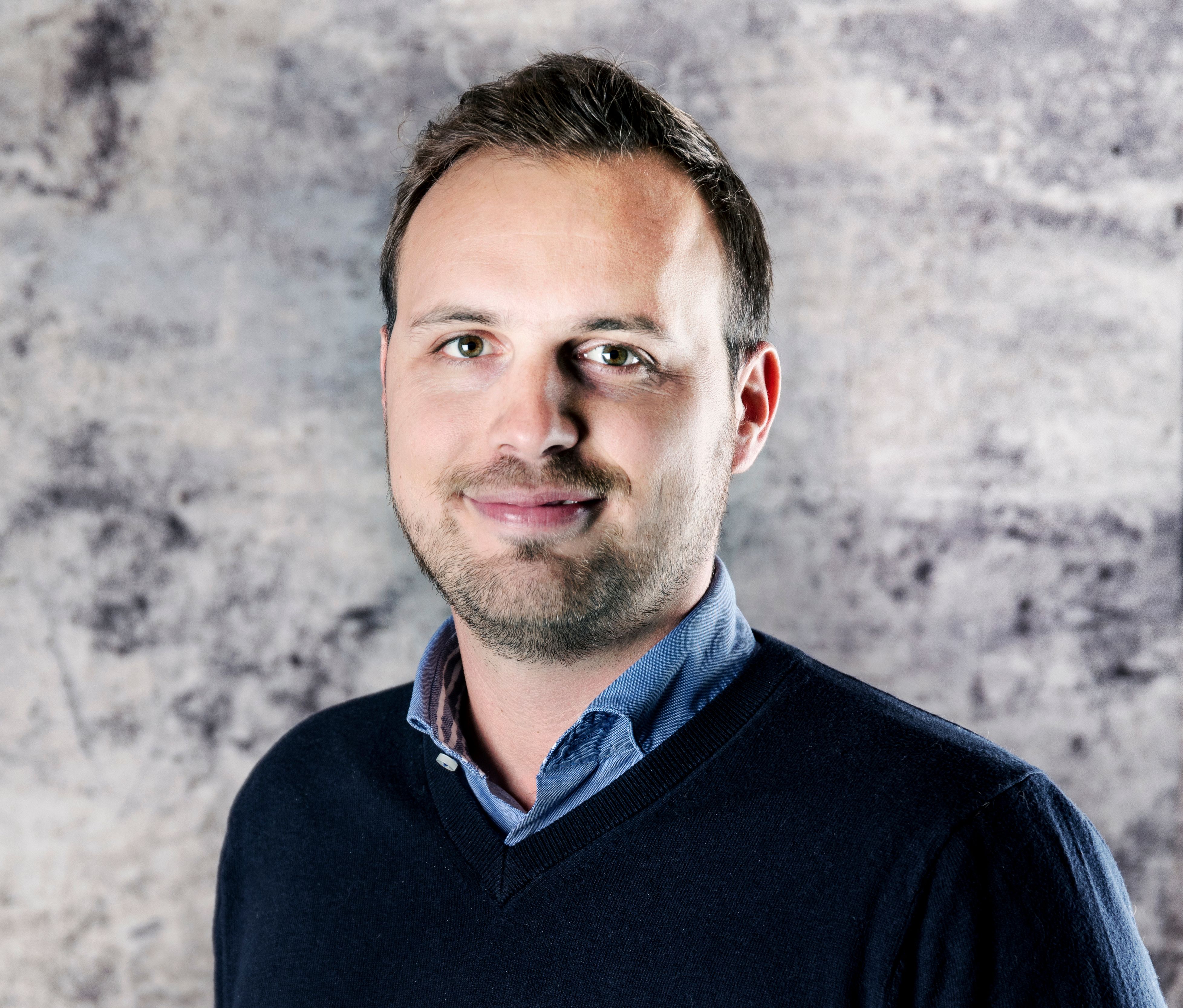 Erlend Schenkels | Arxus