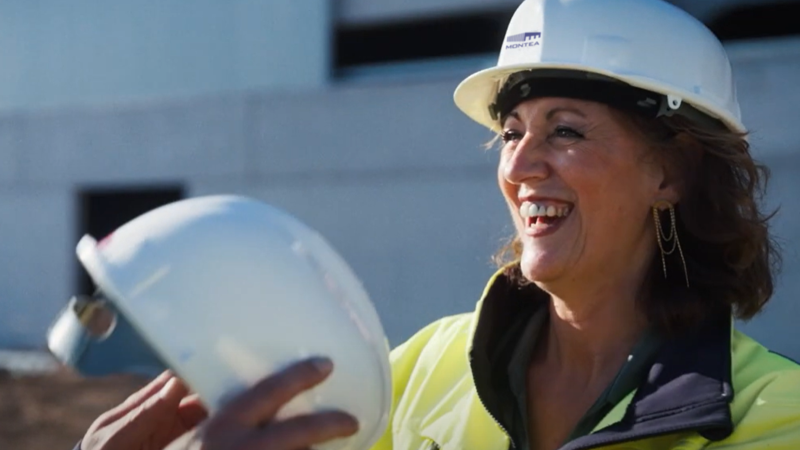 Montea chooses digital innovation with us as their IT partner | Arxus