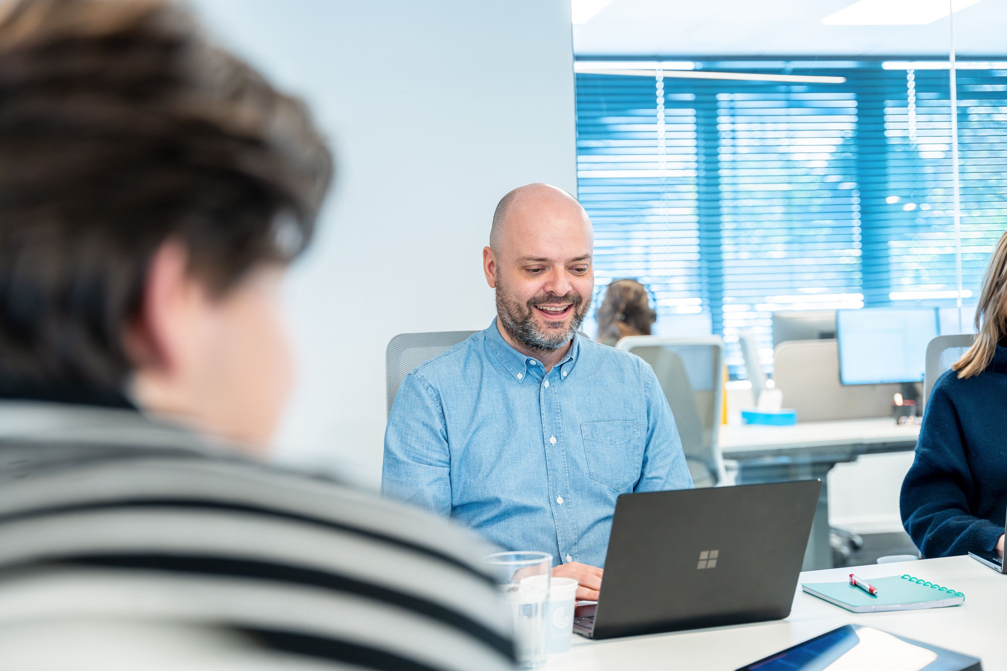 Contact our VDI specialists about AVD Hybrid | Arxus