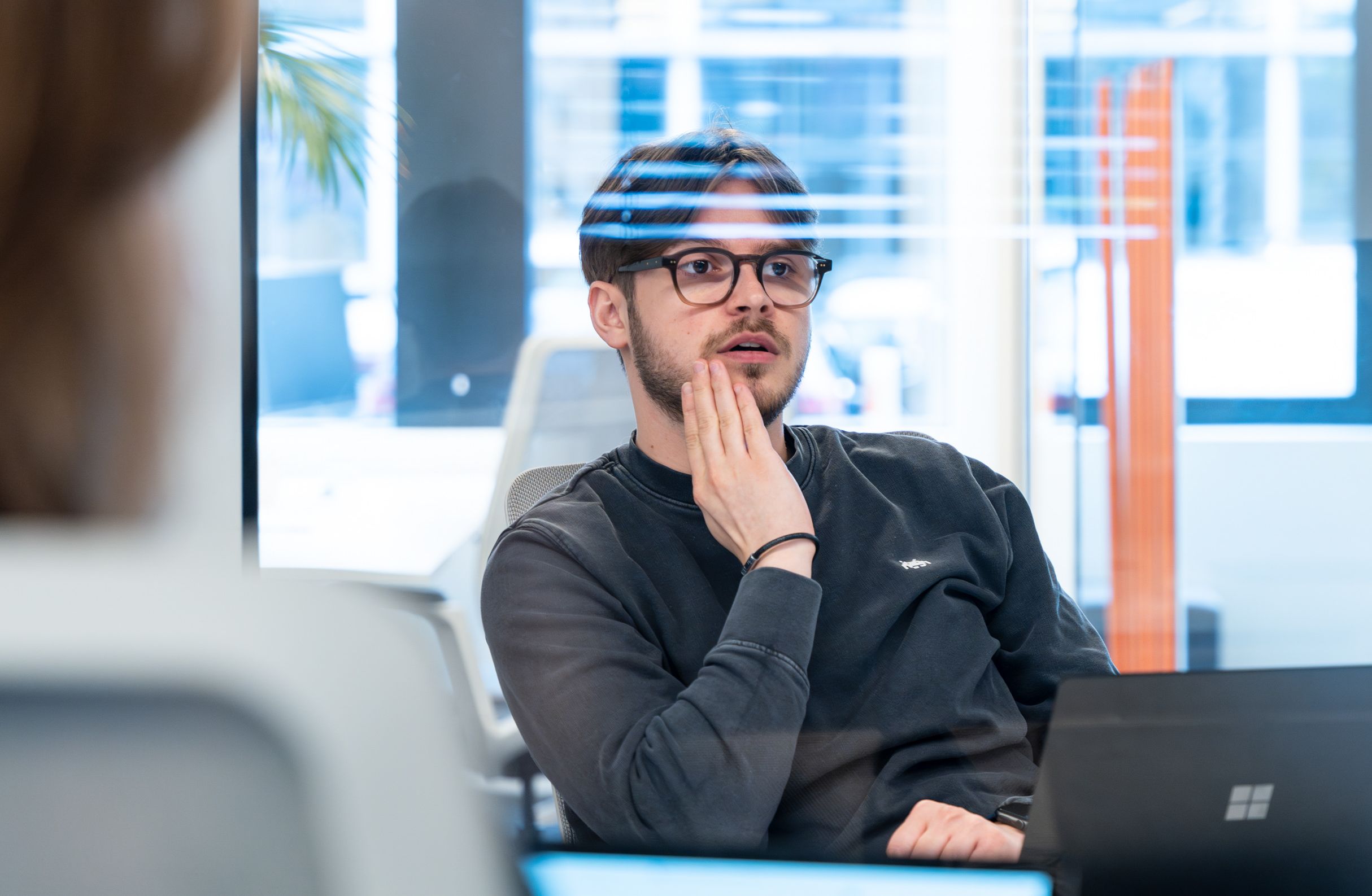 Reach out to our experts to learn about GitHub Copilot | Lume