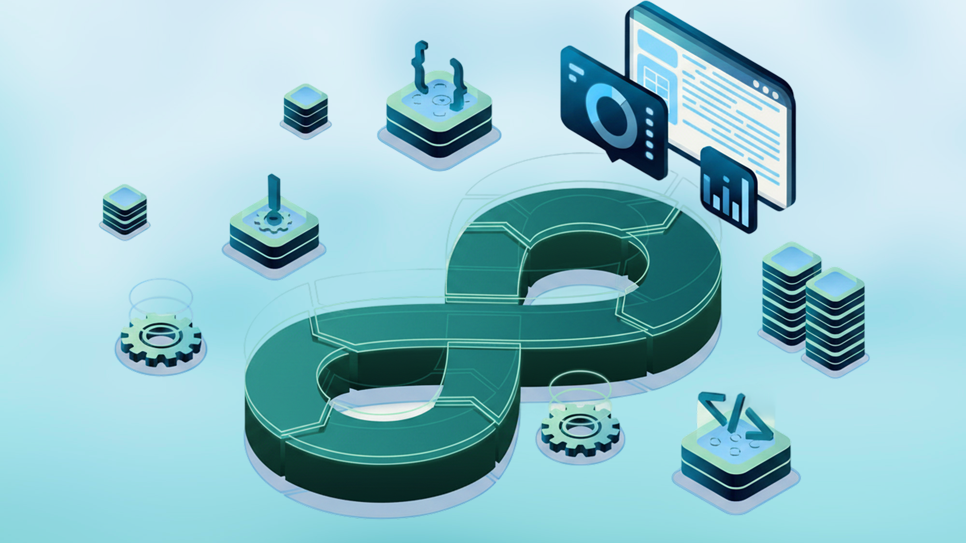 GitOps: a fundamental shift for DevOps | Lume