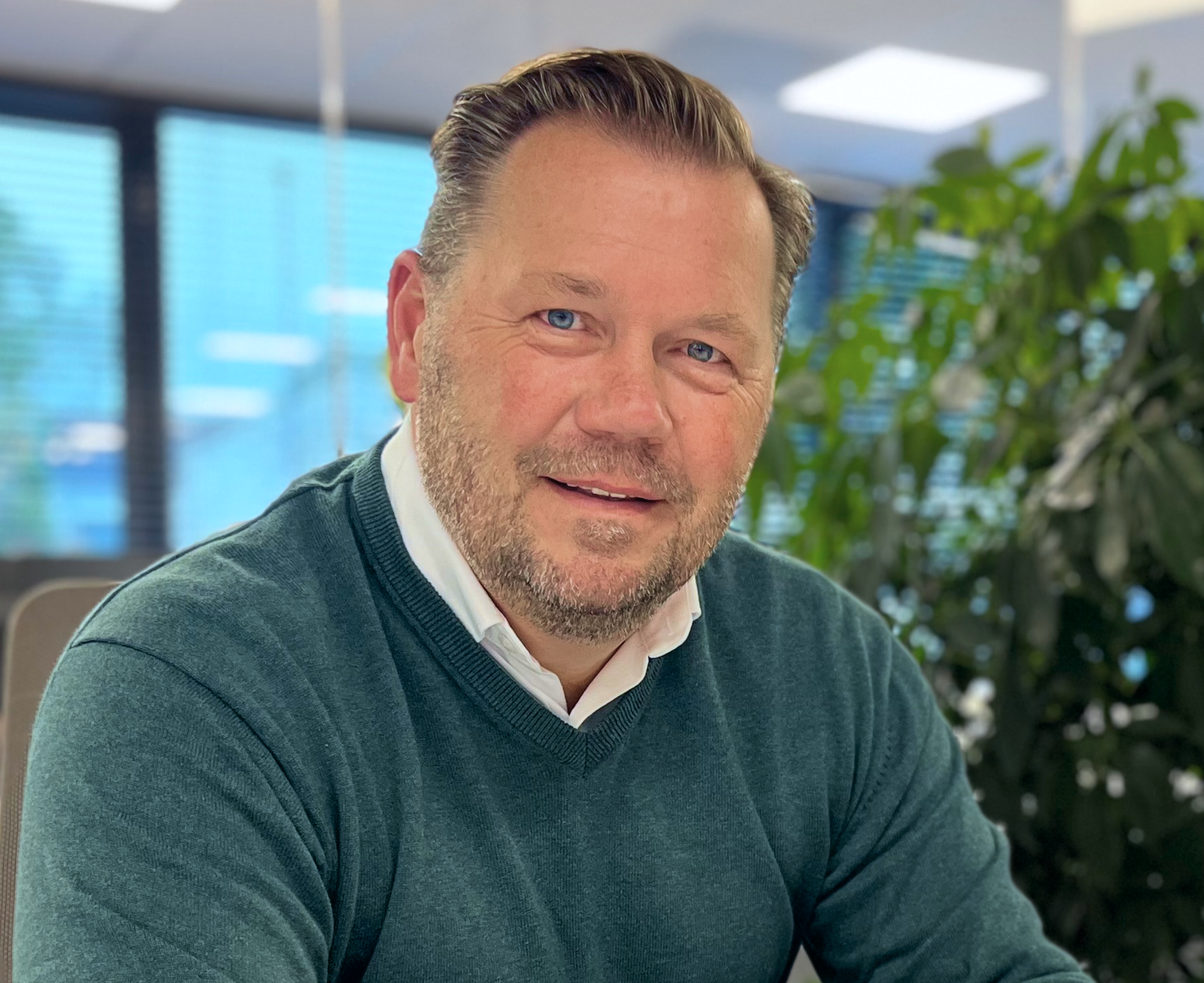 Schedule a conversation with Wim Merlijn | Arxus