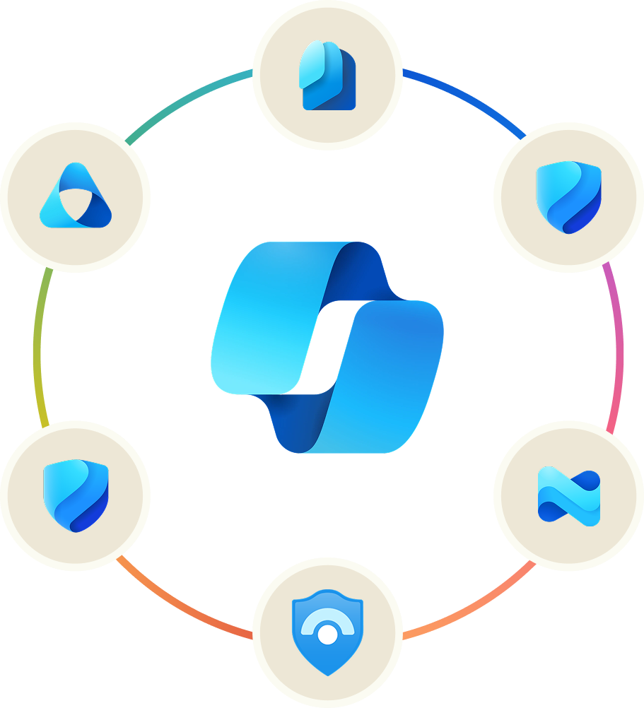 Which agents exist in Microsoft Security Copilot? | Arxus