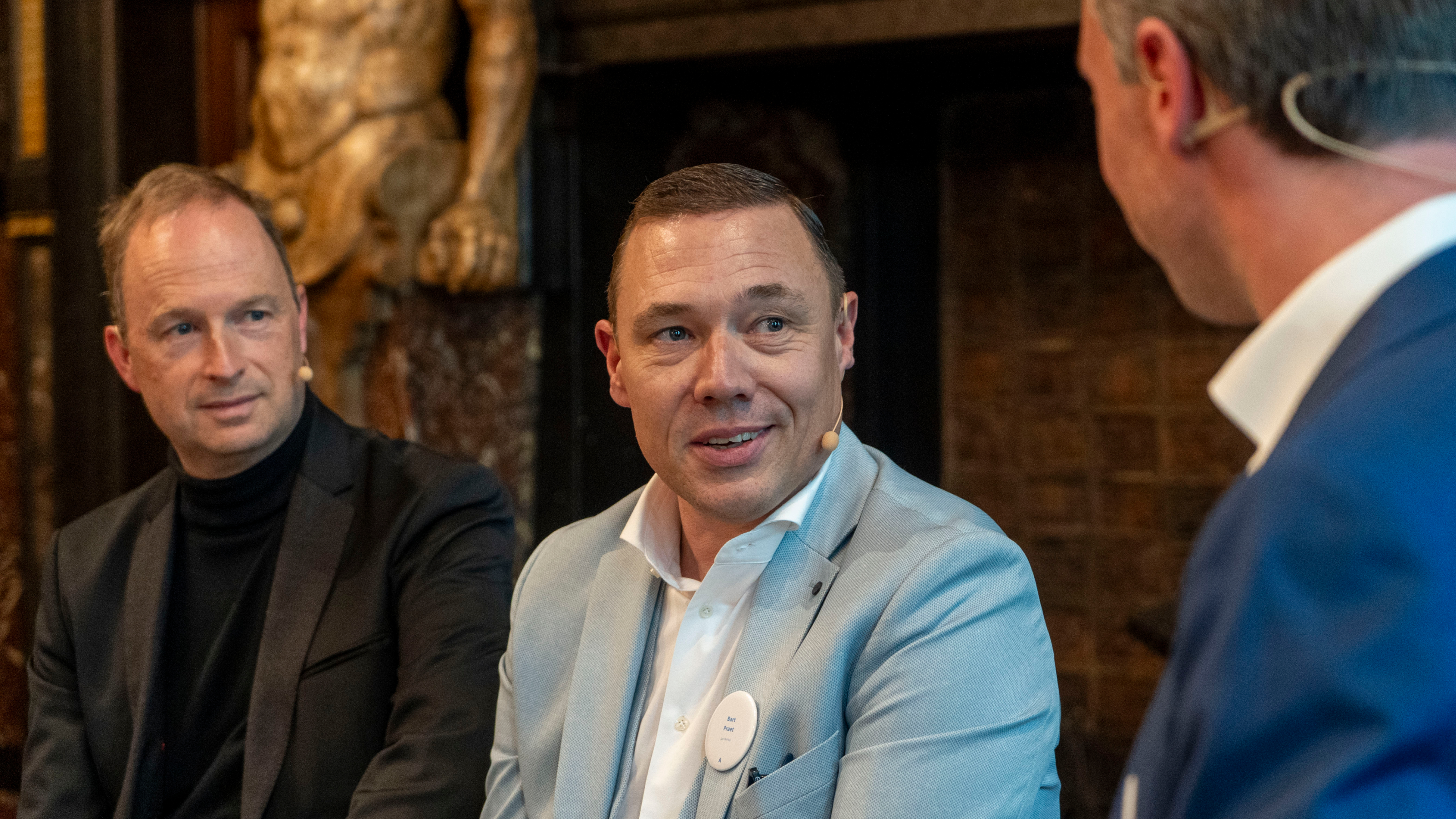 What does the port of tomorrow look like? | Arxus