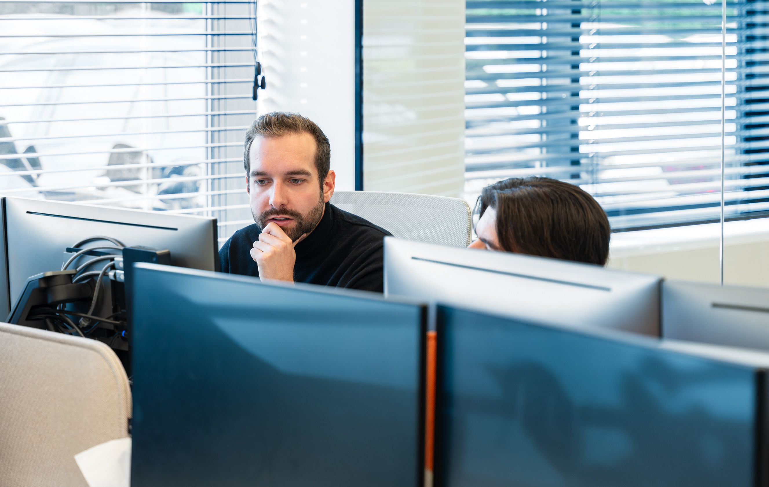 Hulp nodig van onze data-experts? Neem vrijblijvend contact | Arxus