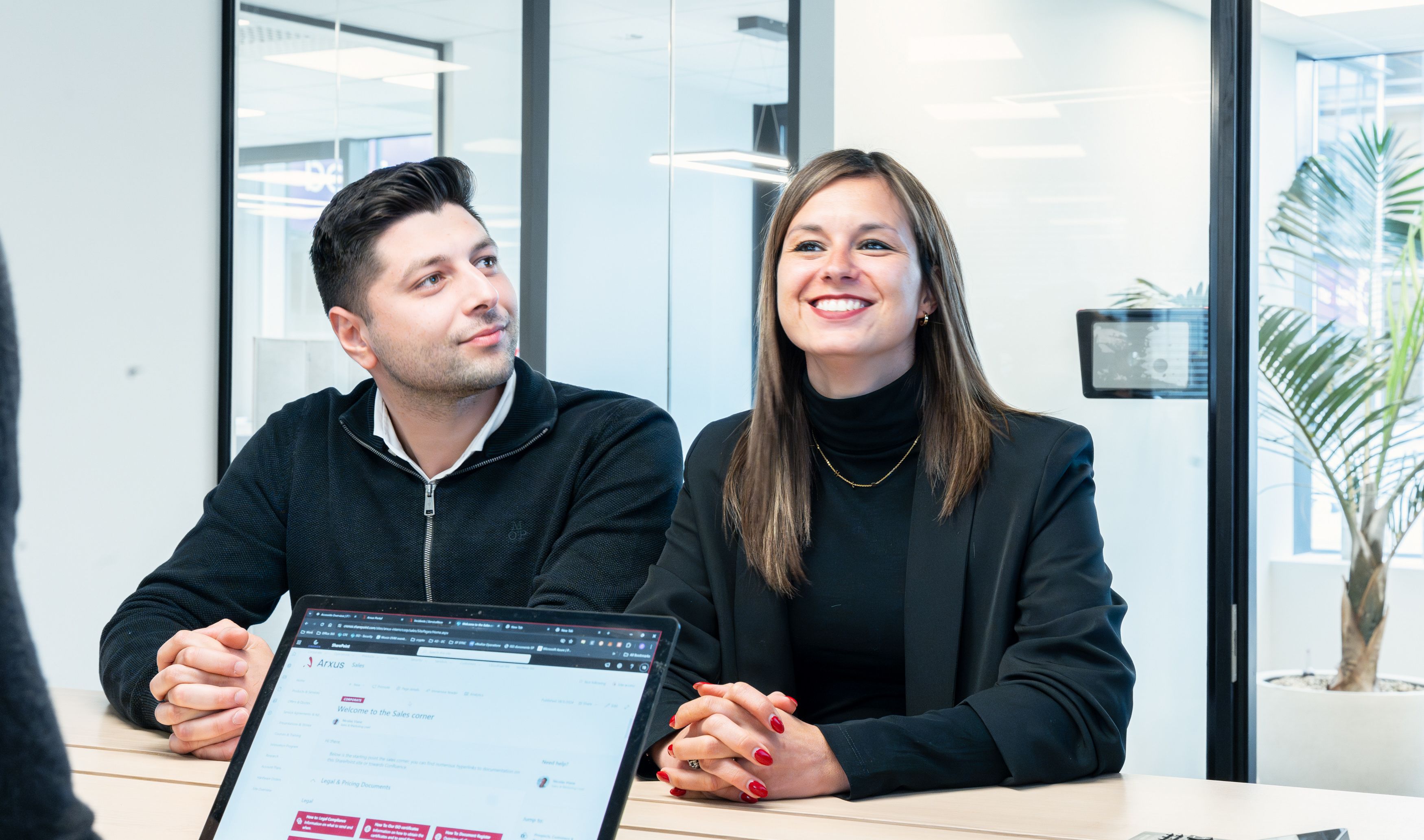 Our cloud experts are responsible for cloud implementation, cloud optimization, and cloud management | Arxus