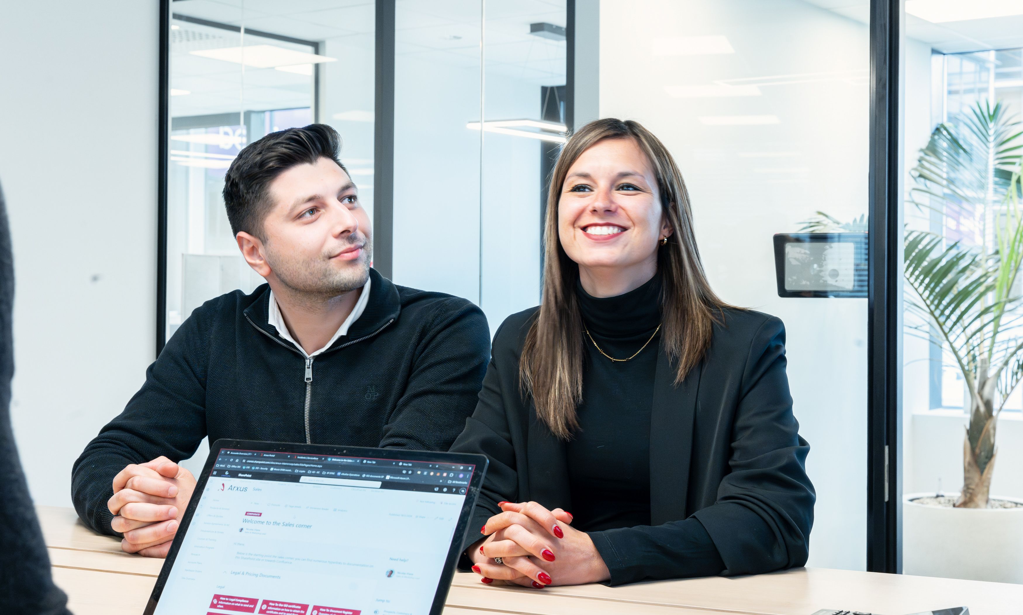 Our experts bring your Azure-First strategy to life | Arxus