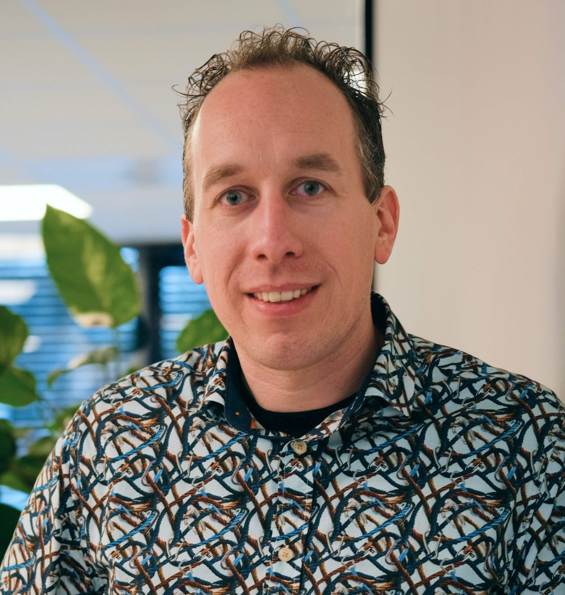 Ronald Verdult | Arxus