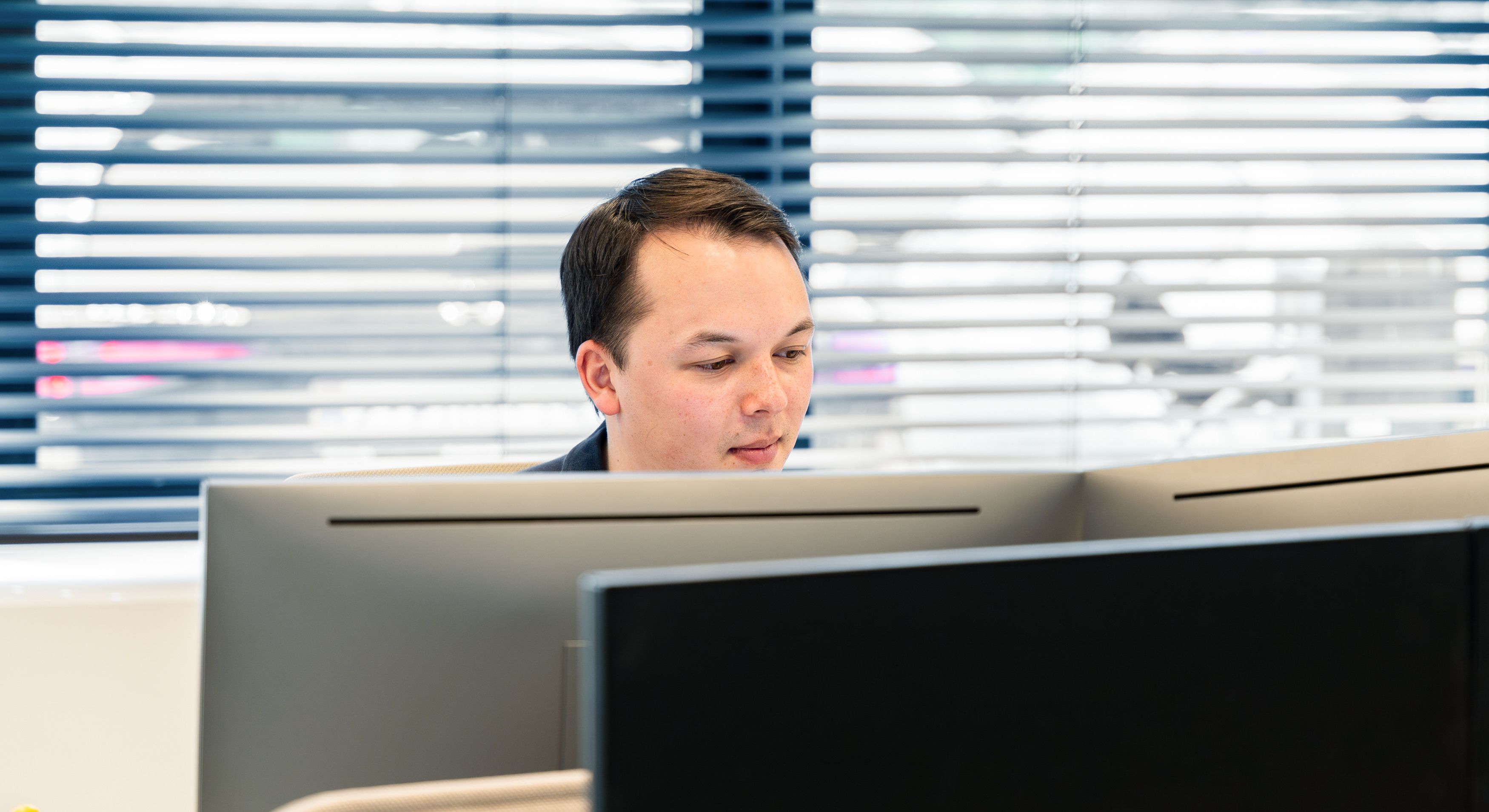 Stage doen bij een uitdagend IT-bedrijf | Arxus