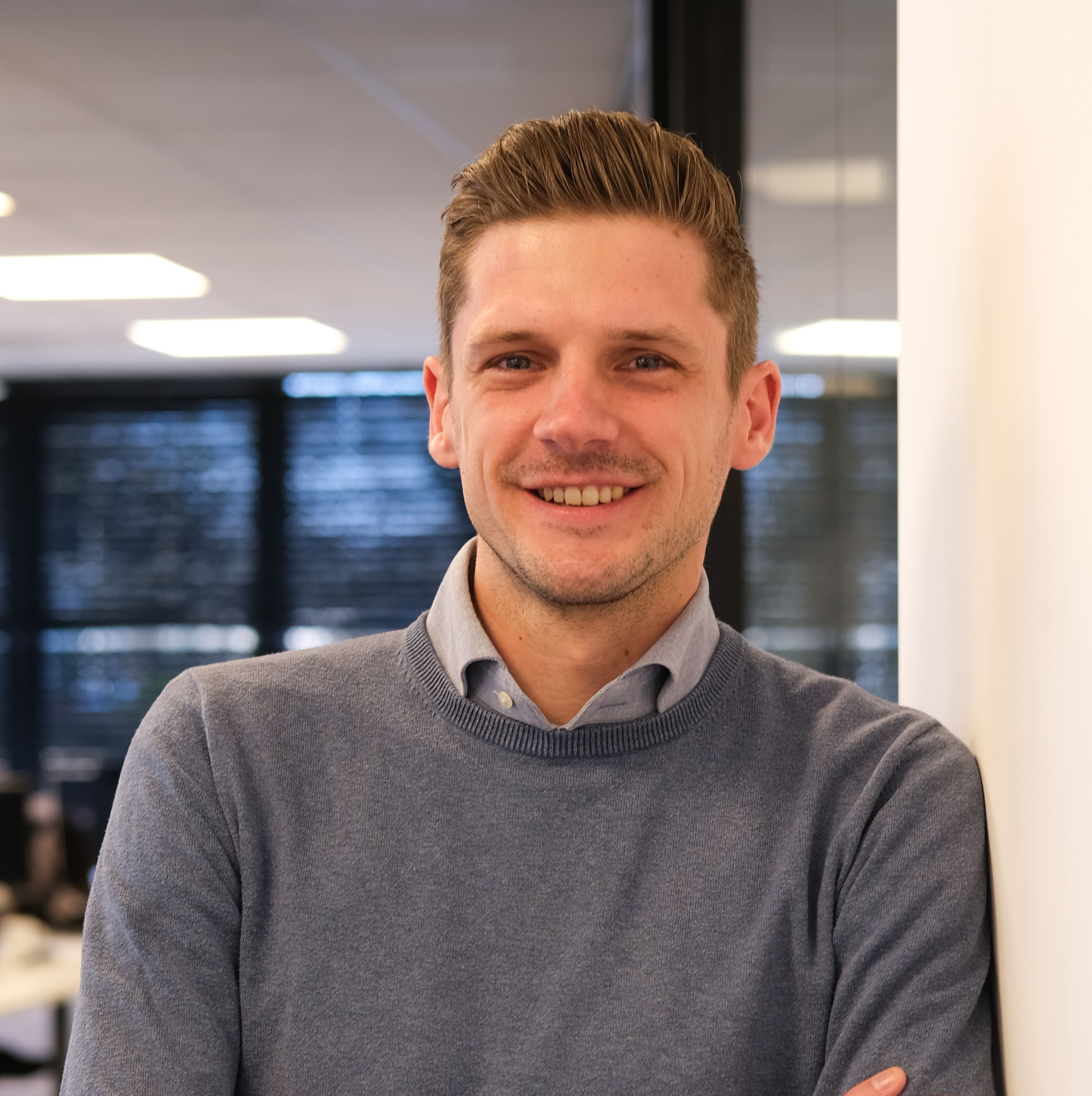 Thijs Hereygers | Arxus