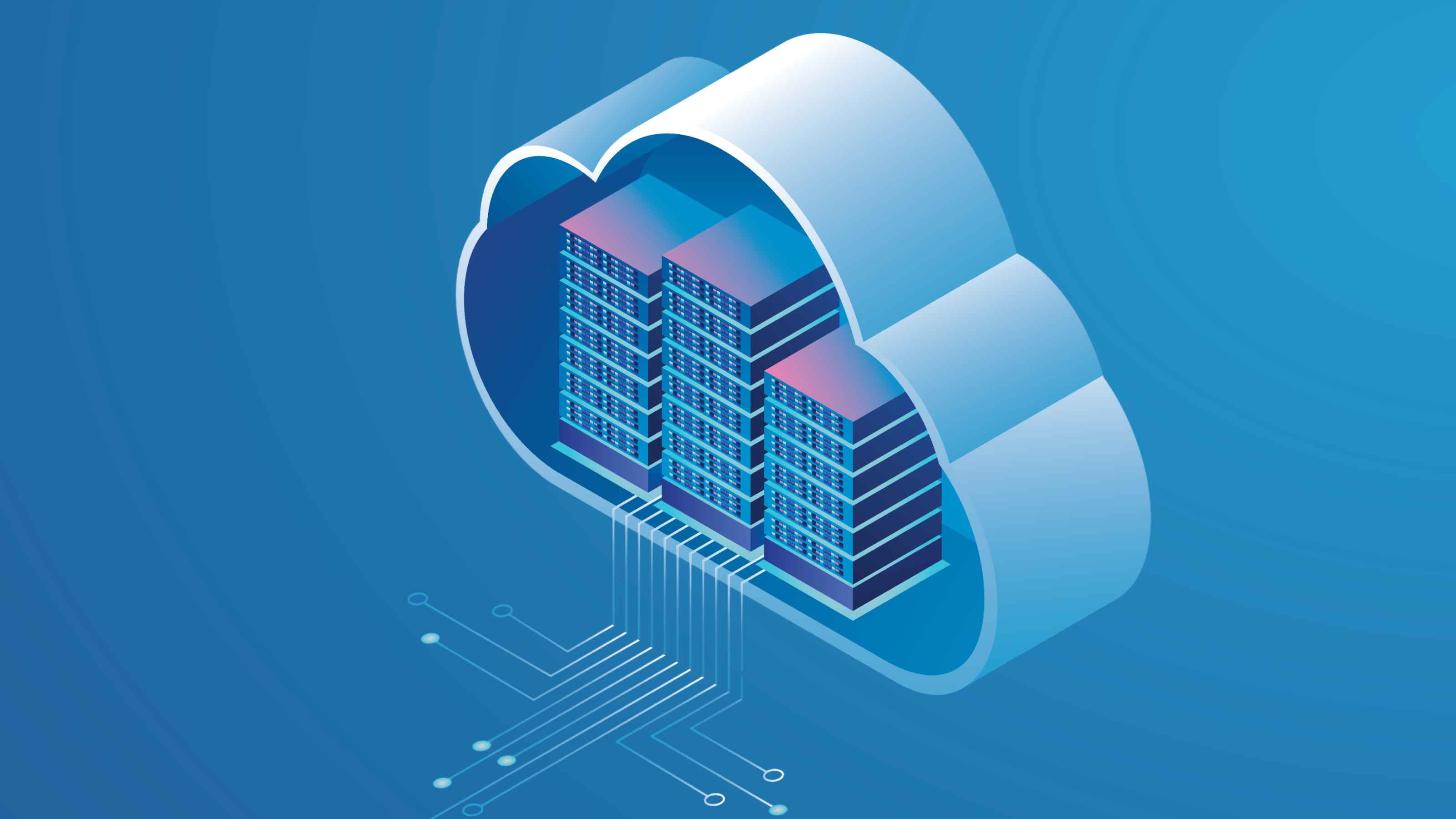 Migreren naar de cloud biedt heel wat voordelen | Arxus