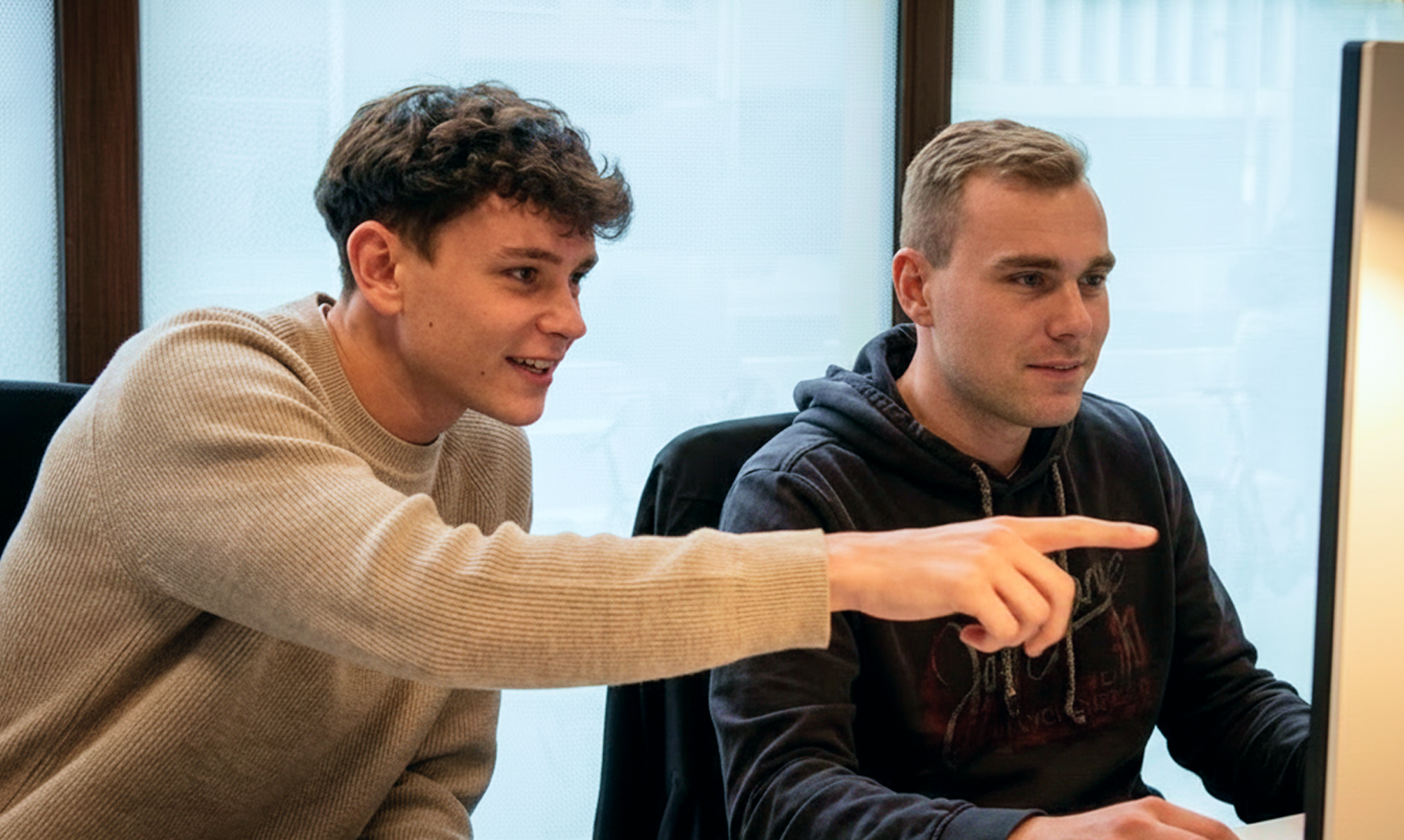 Become an intern at a dynamic IT company | Arxus