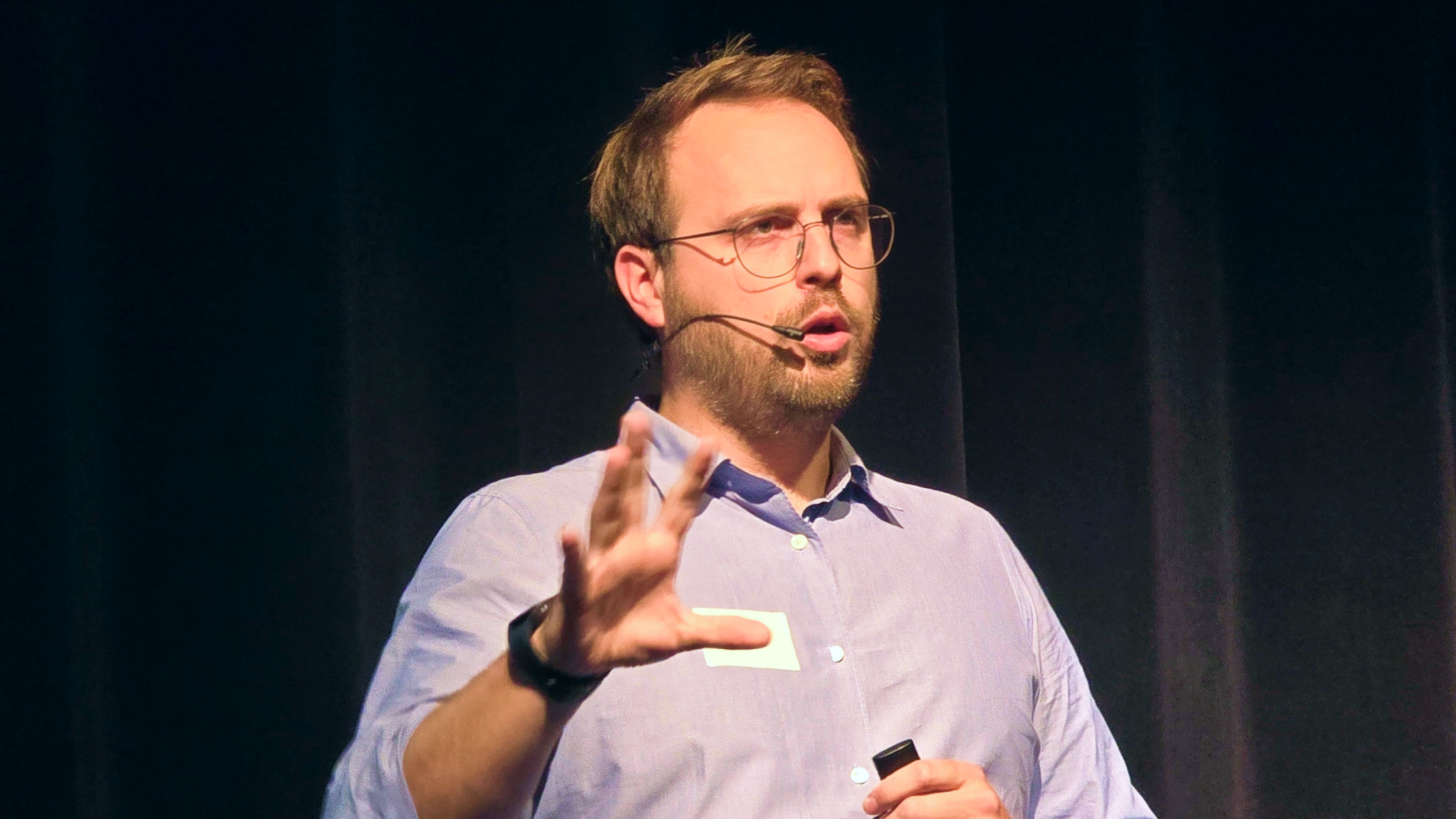 Our new role as an ecosystem of IT companies | Arxus