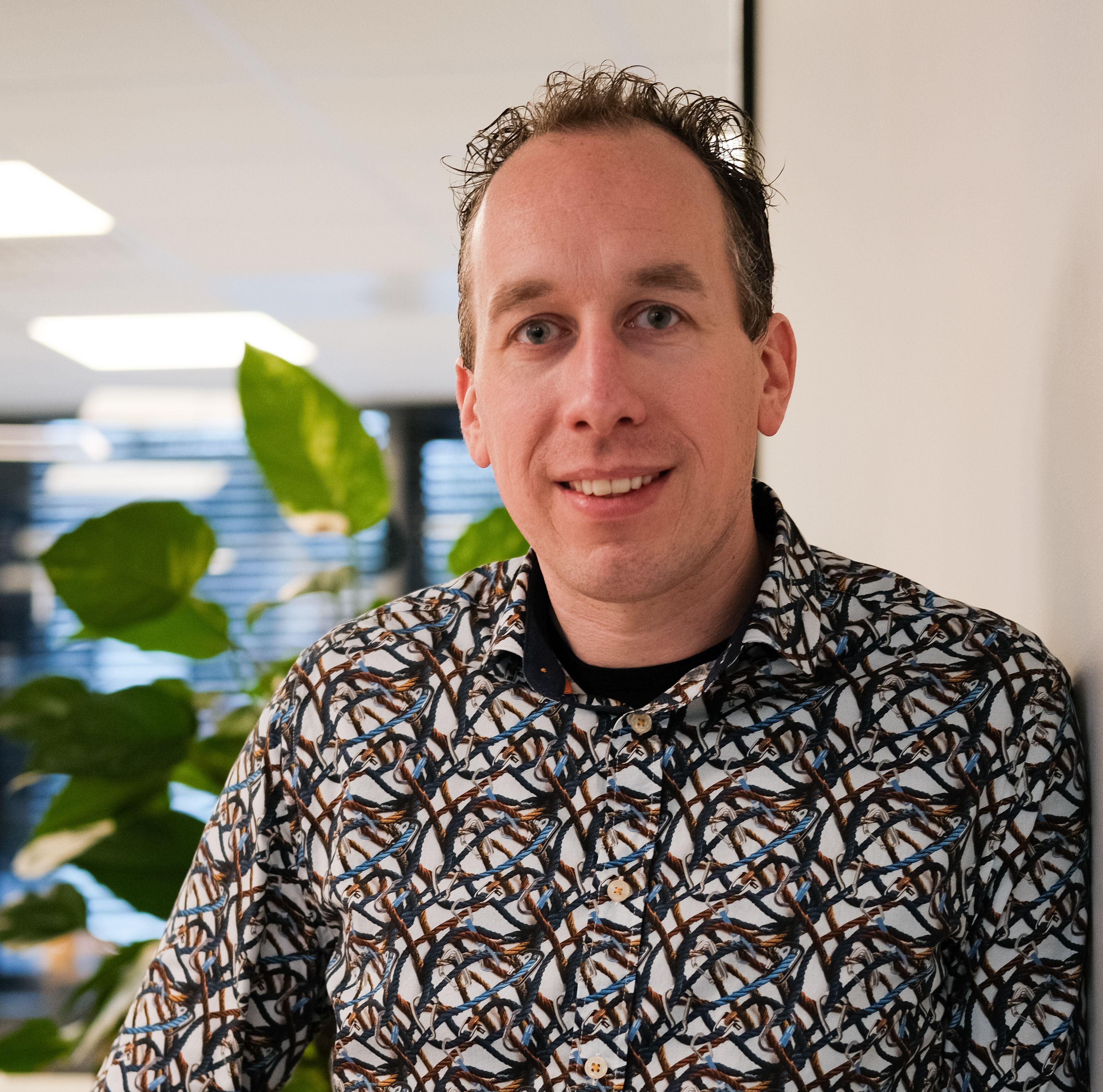 Ronald Verdult | Arxus
