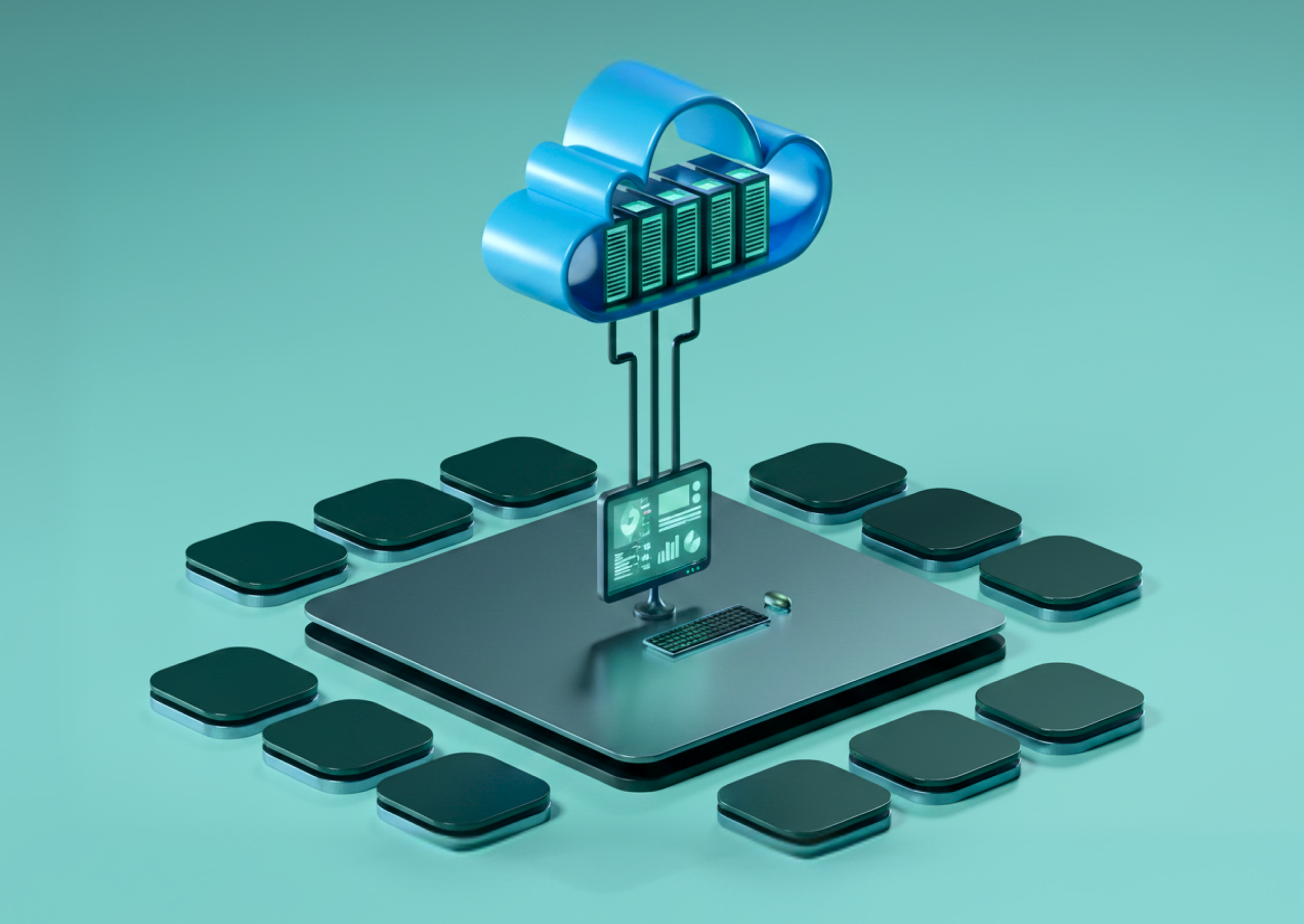 How do you run background jobs on Microsoft Azure | Lume