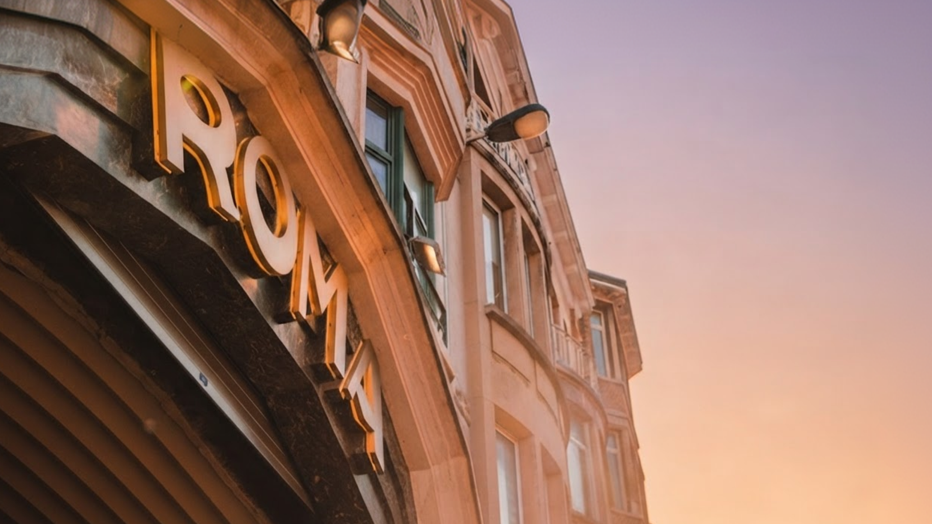 De Roma revamps their WiFi network | Arxus