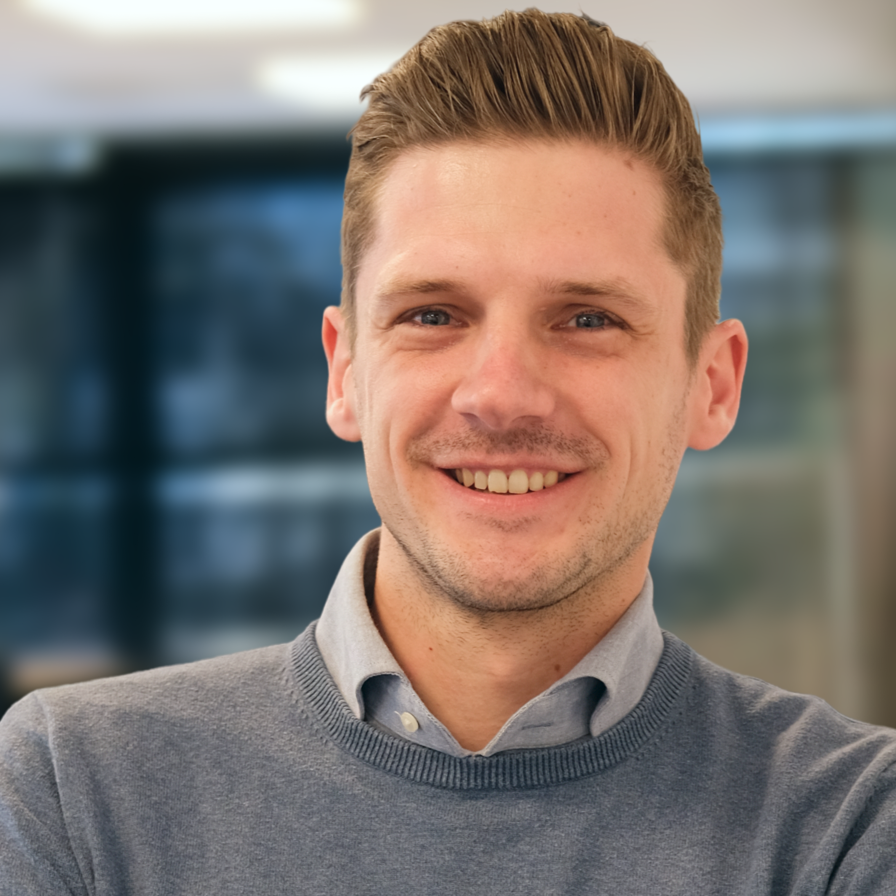 Thijs Hereygers | Lume