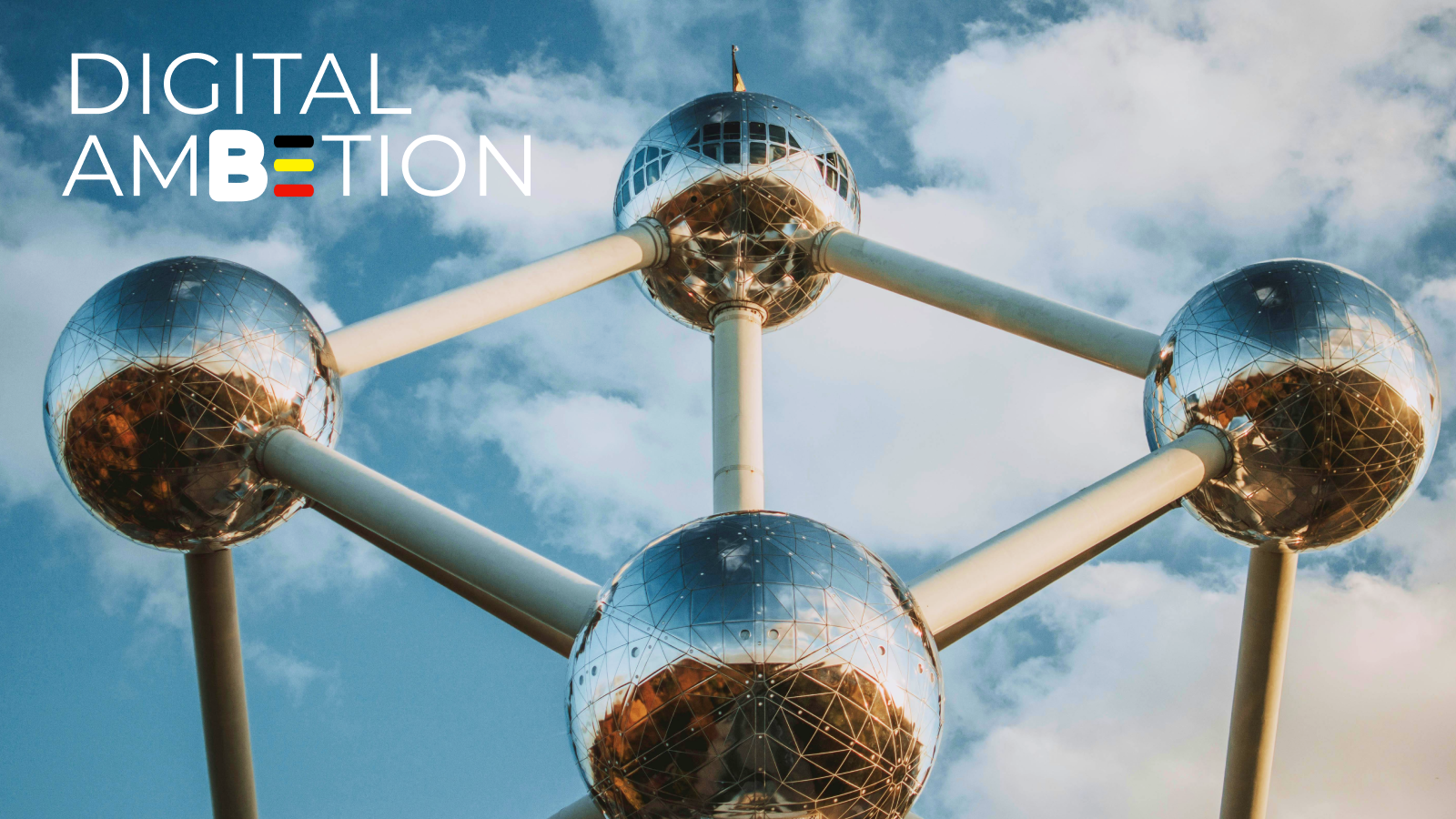 Digital Ambition | Arxus