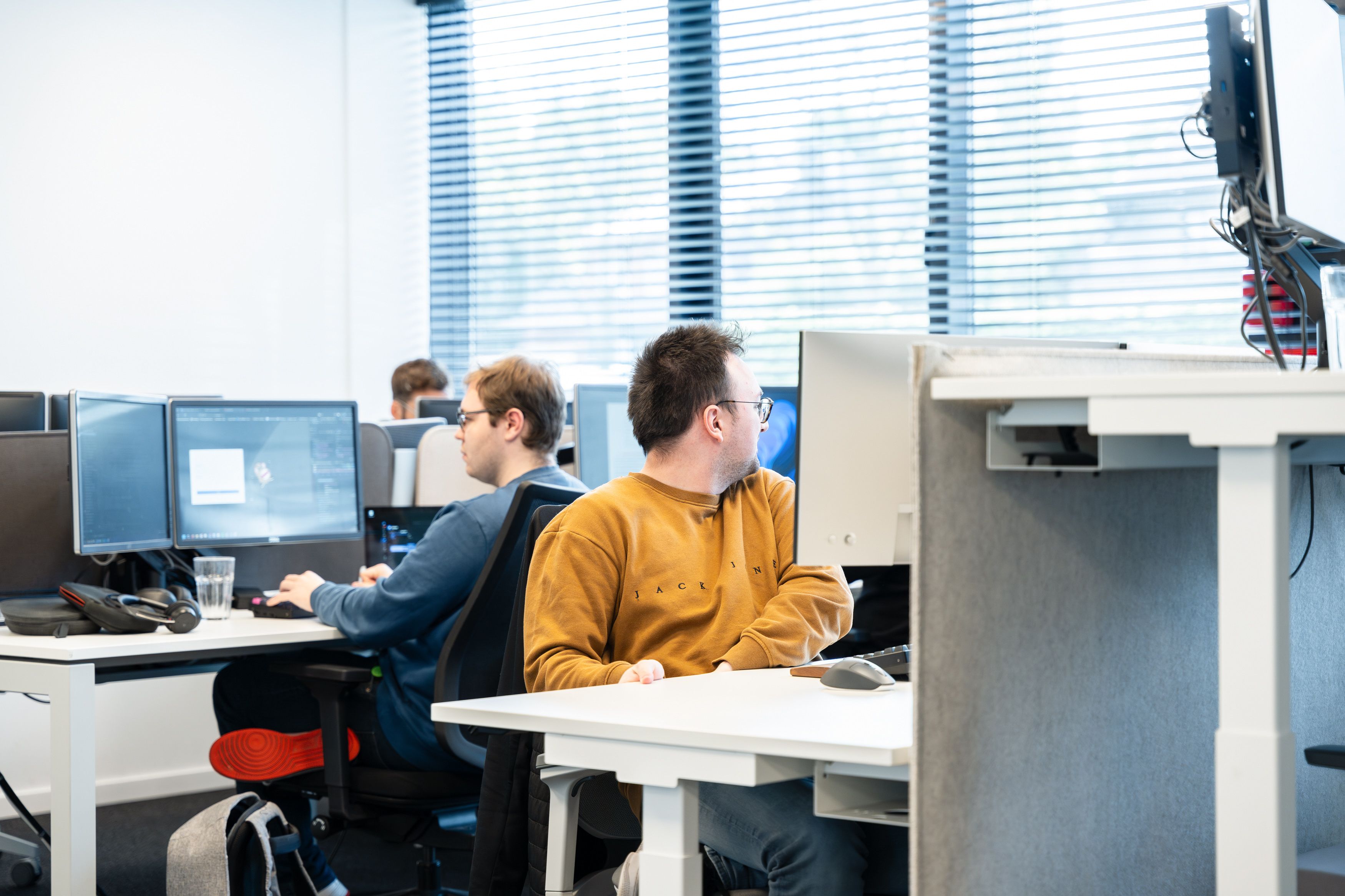 We have the perfect network solution for your business | Arxus