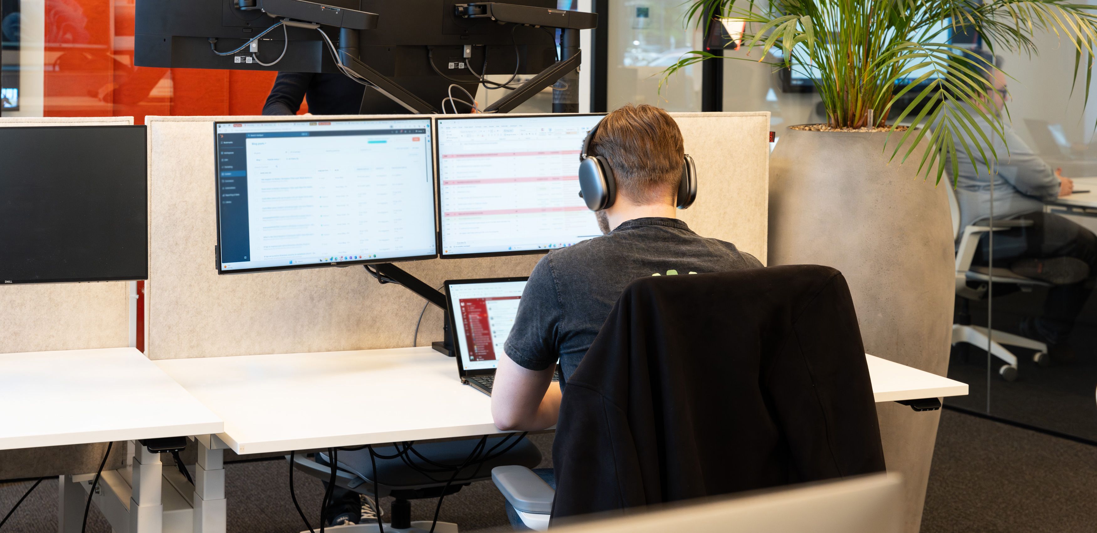 Contacteer ons om alles uit je Meraki-netwerk te halen | Arxus