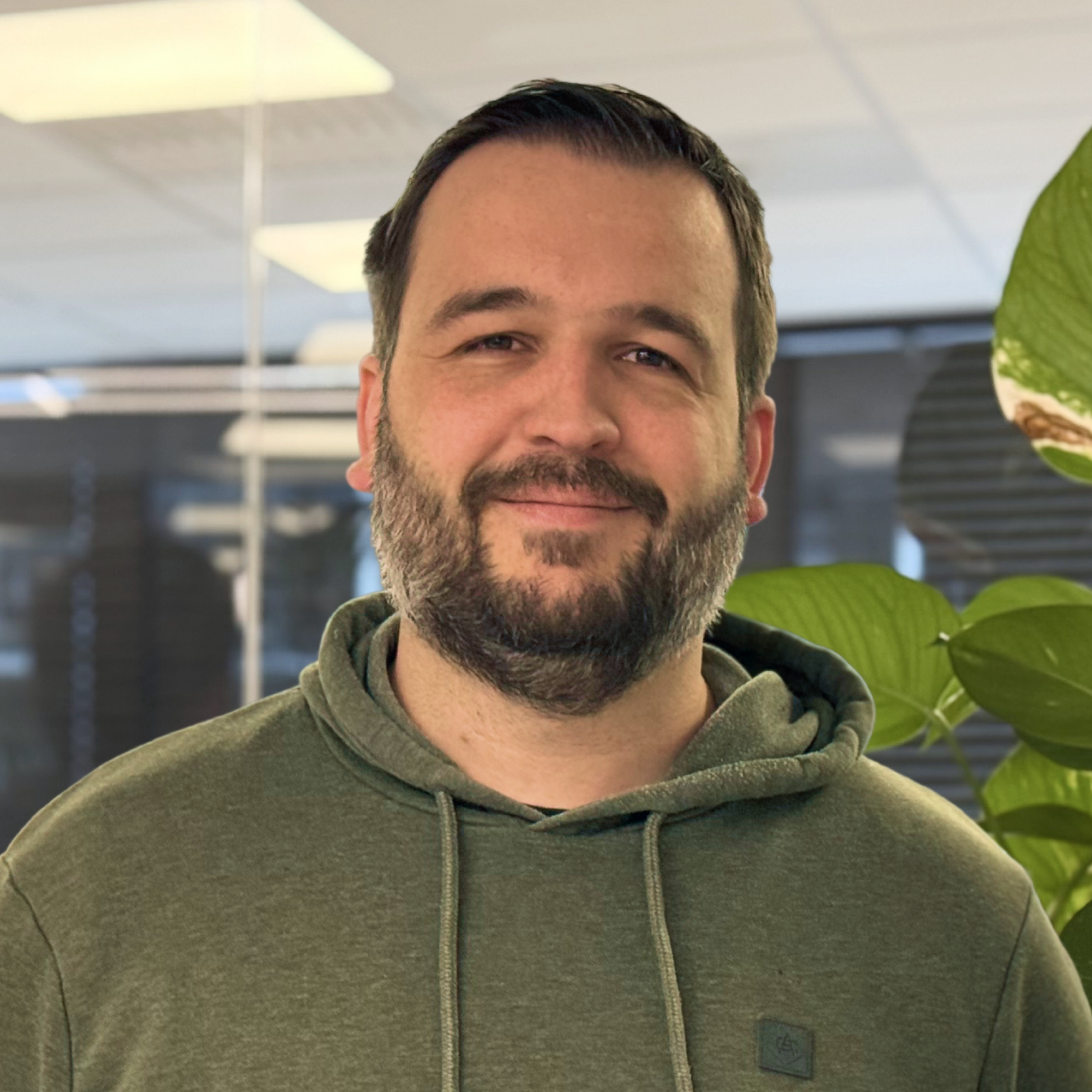 Yannick Janssens | Arxus