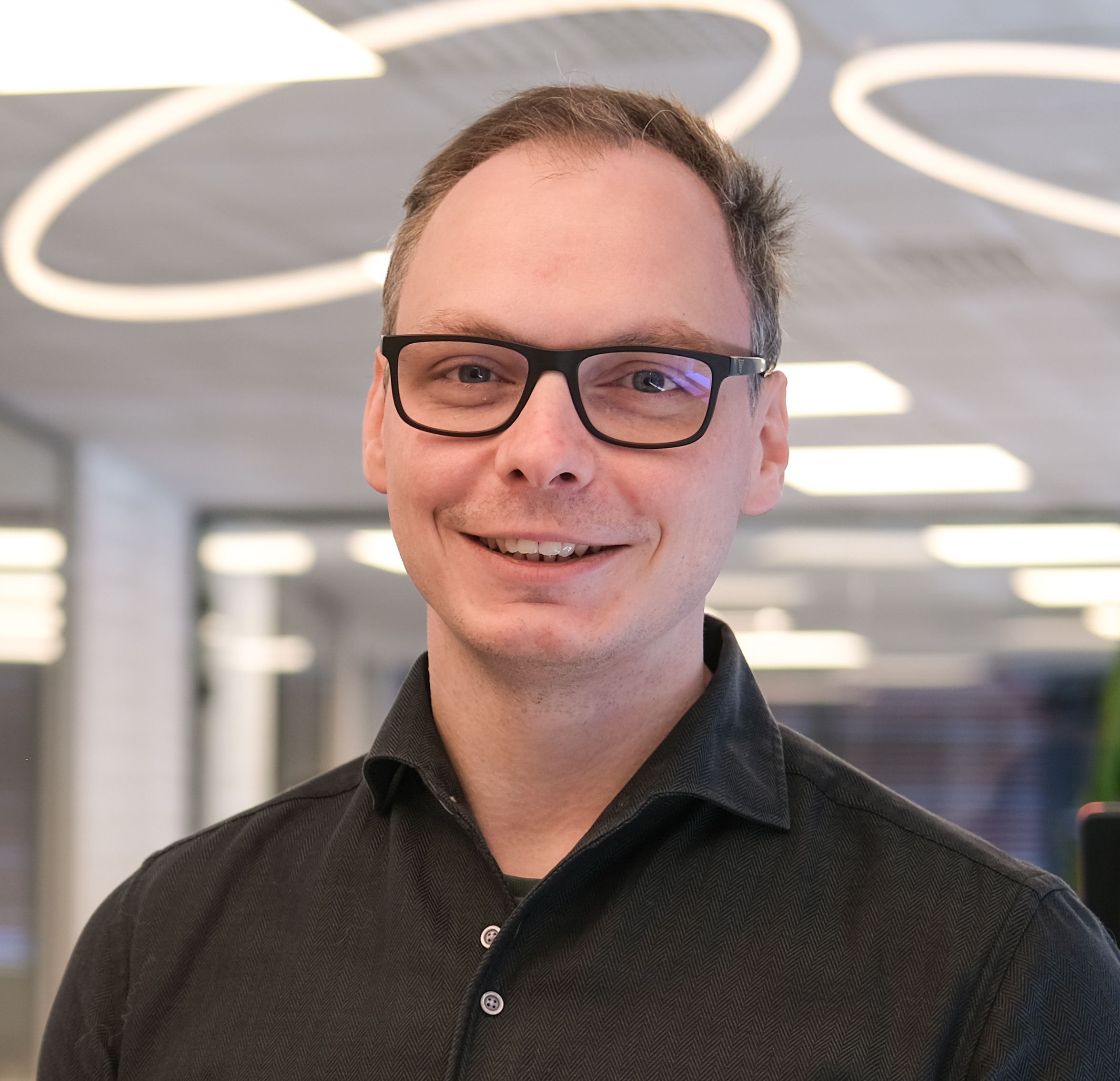 Dieter Kempeneers | Arxus