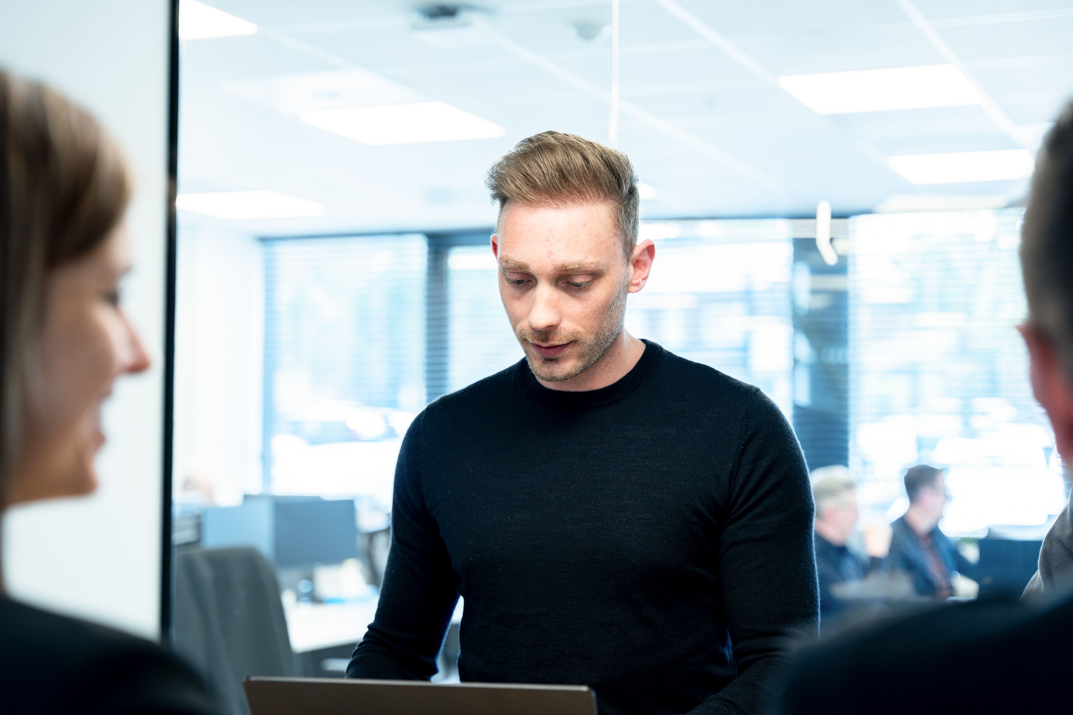 Onze experts helpen je graag met je serverless strategy | Arxus