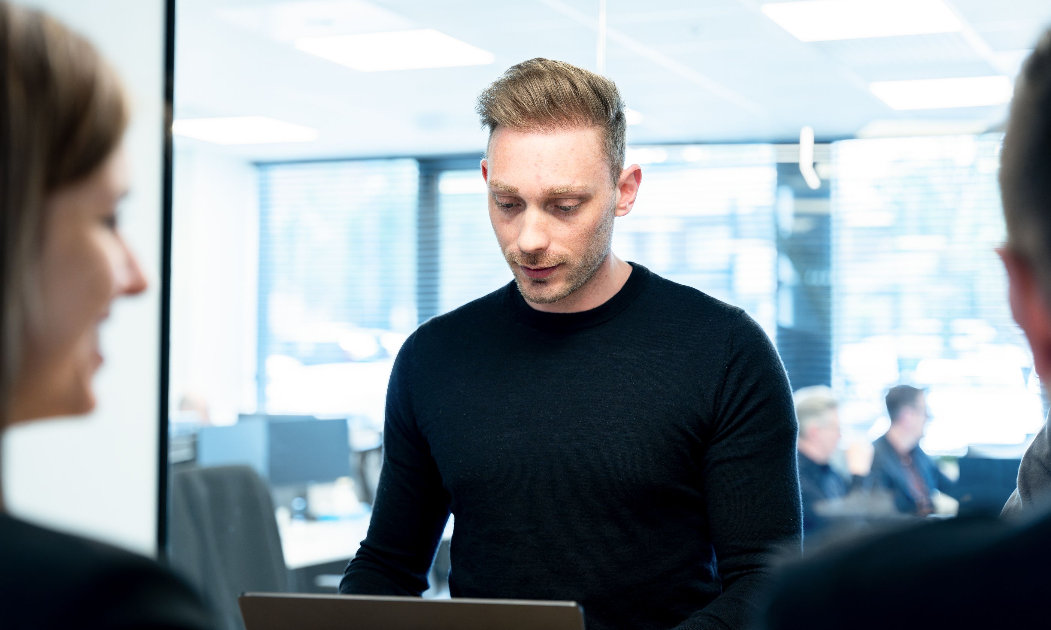 Connectivity solutions for the private and public cloud I Arxus