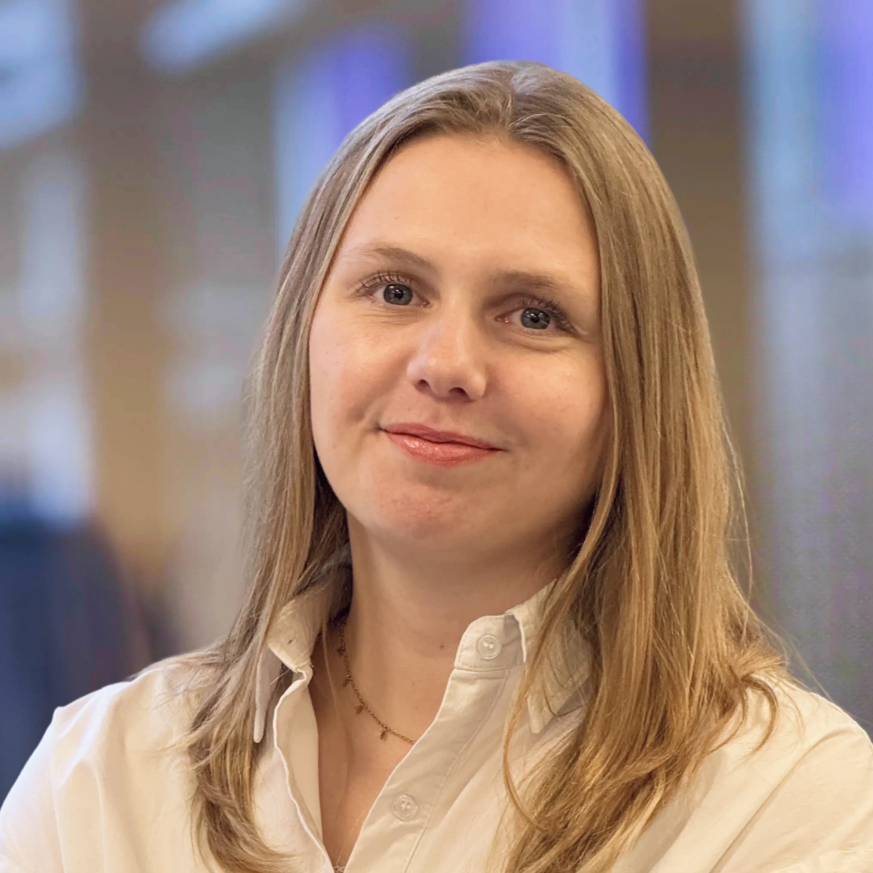 Elise Van De Putte | Arxus