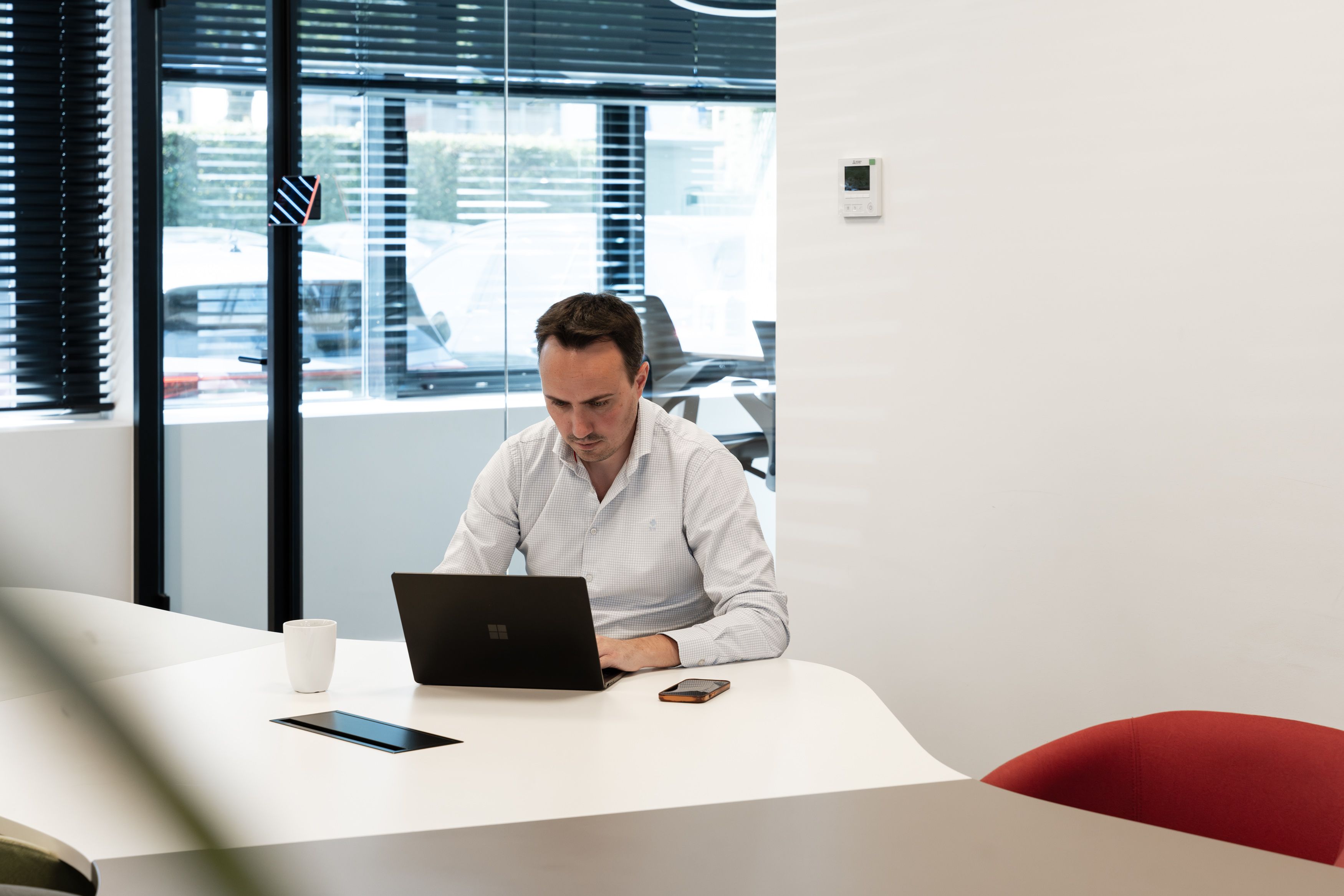 Onze experts in device management helpen je verder | Arxus